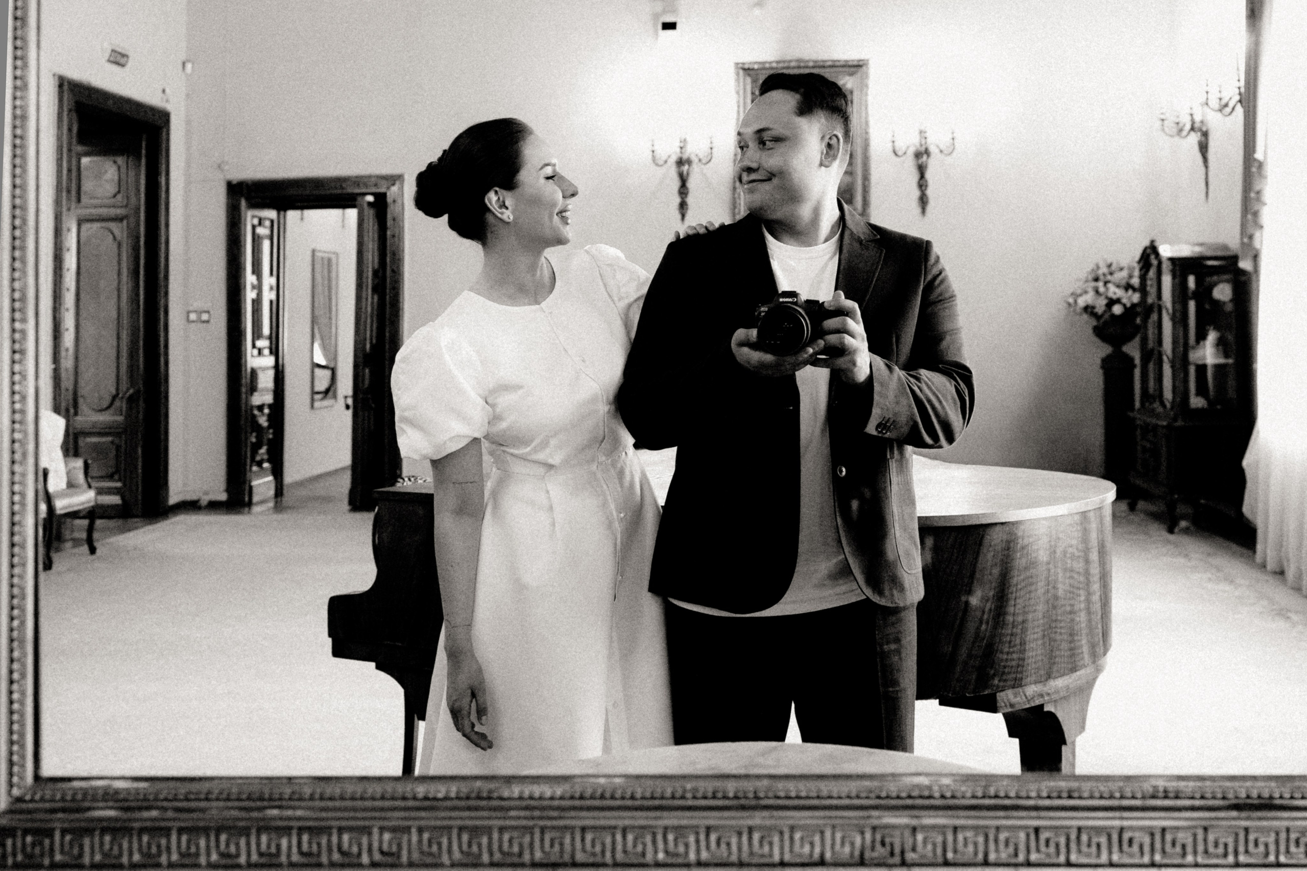 Настя + Георгий. Свадебный и семейный фотограф в Санкт-Петербурге Стефания Савельева