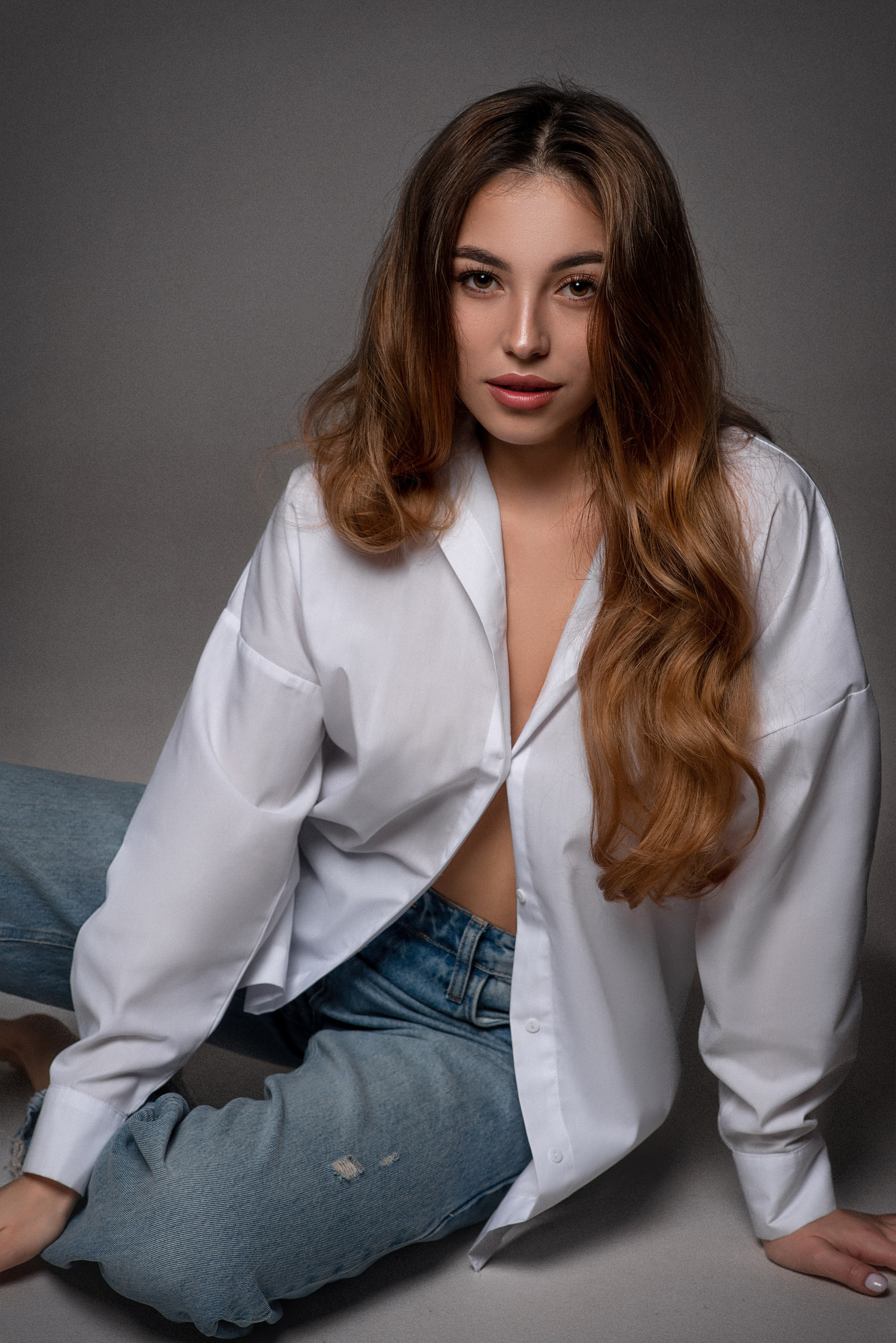 Портреты. Свадебный и семейный фотограф Симферополь Крым Юлия Титова