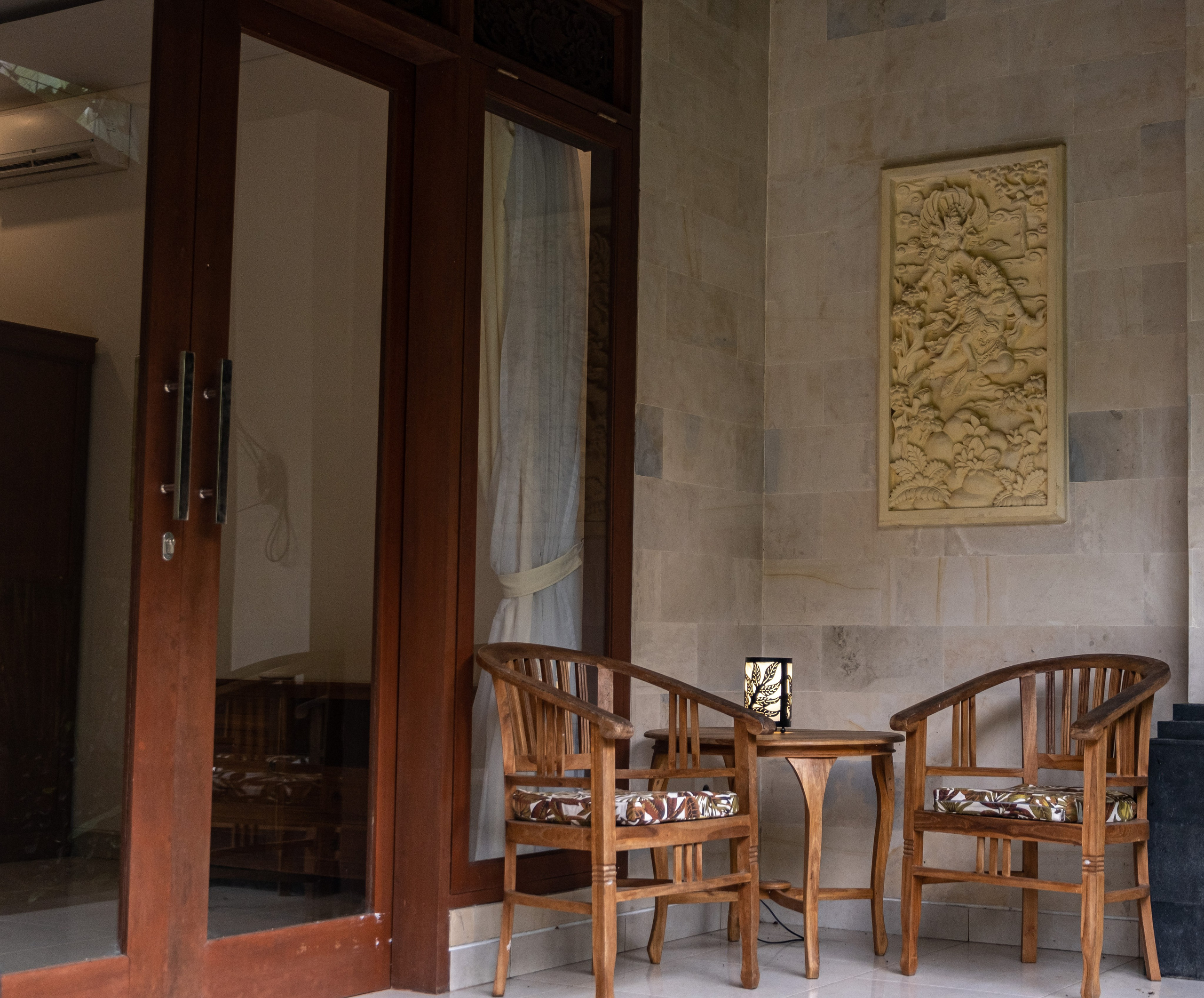 Villa RoofTop. Photographer Cyprus