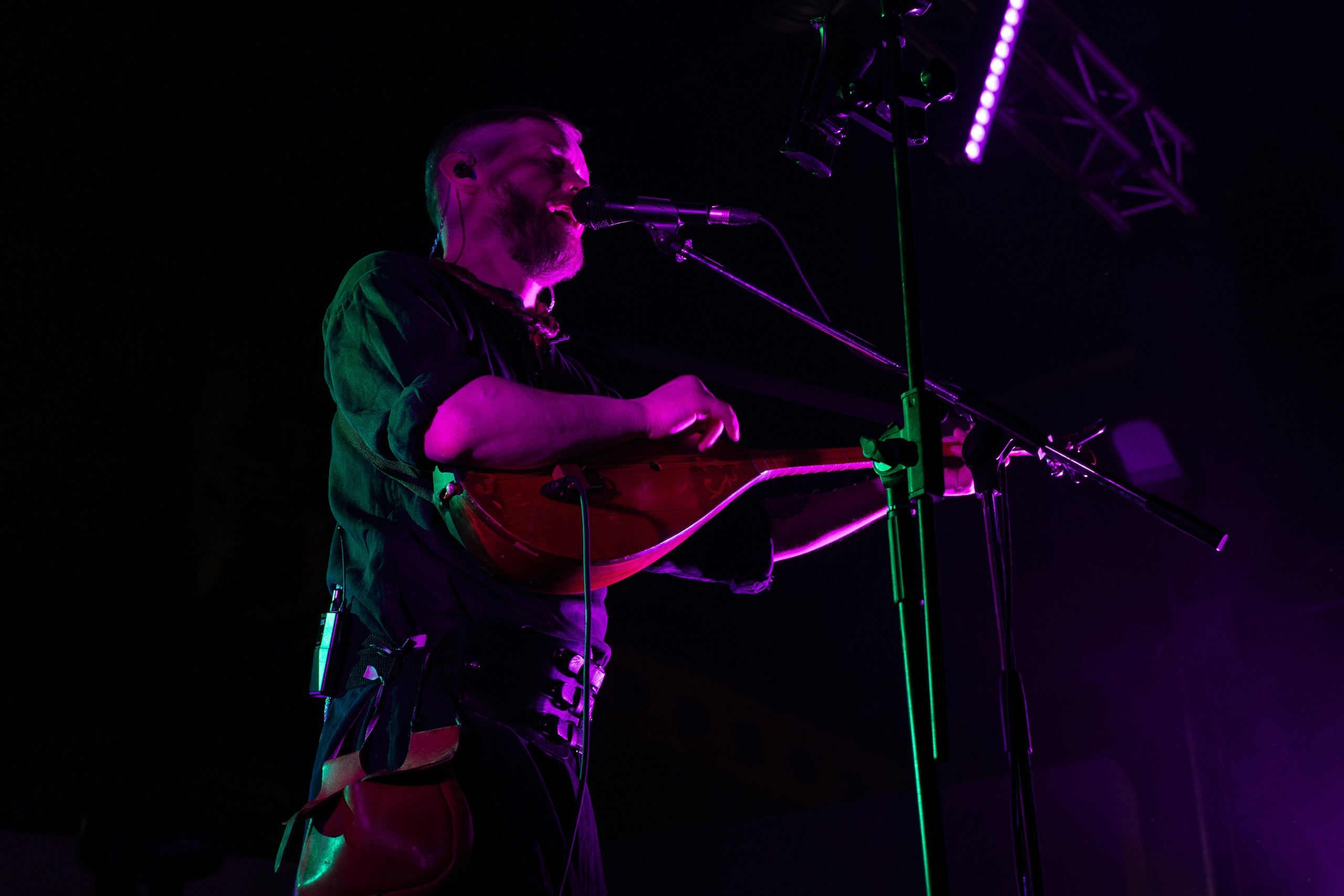 Фотосъемка фестиваля в Тюмени Александр Шалагин