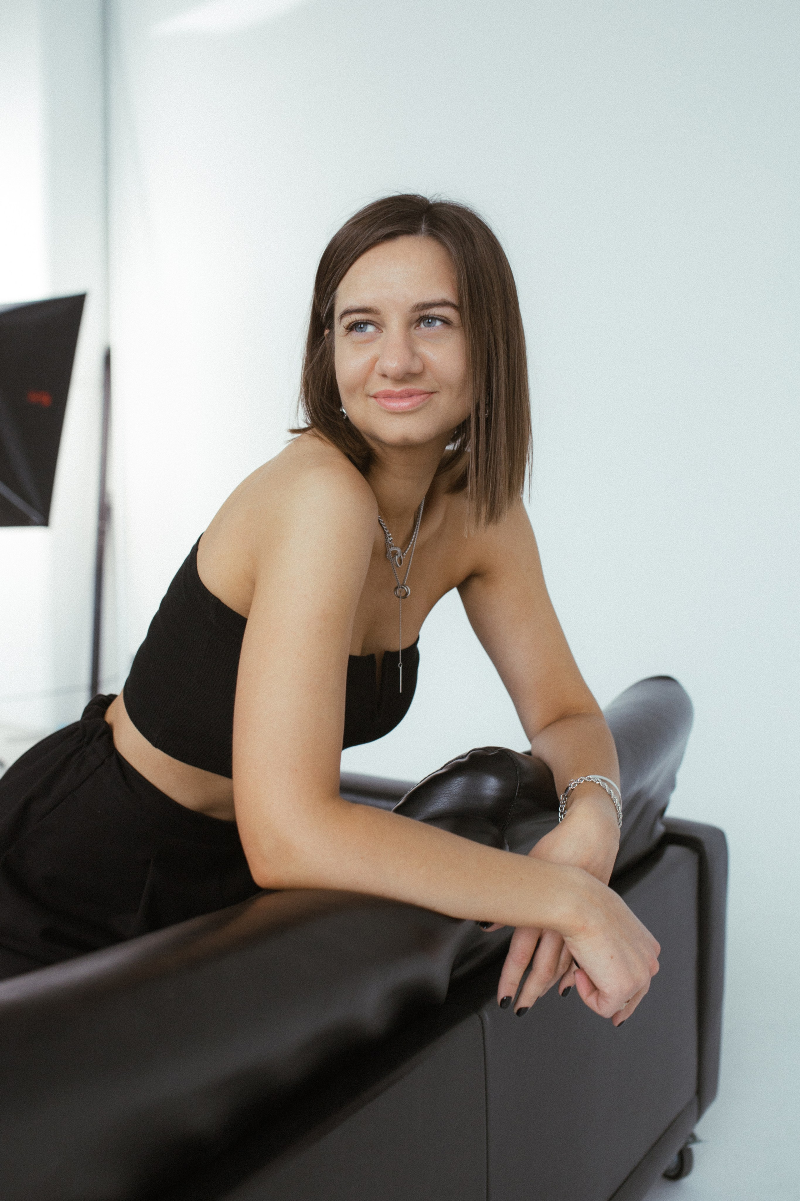 Алина. Портретный фотограф в Минске | Юлия Захвицевич