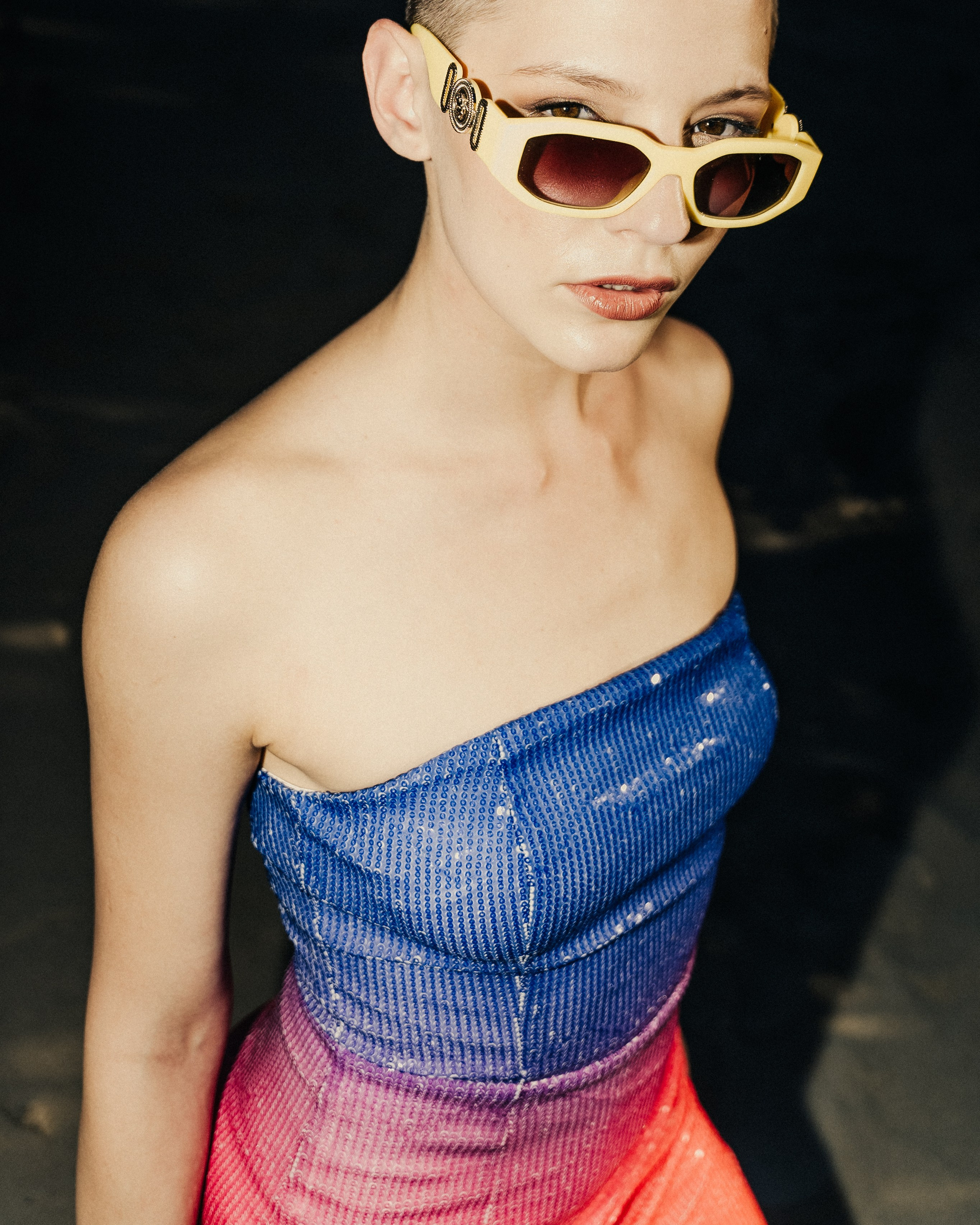 LOVE IN BRAND. TUTSARKIS — Art Director | Stylist | Photographer