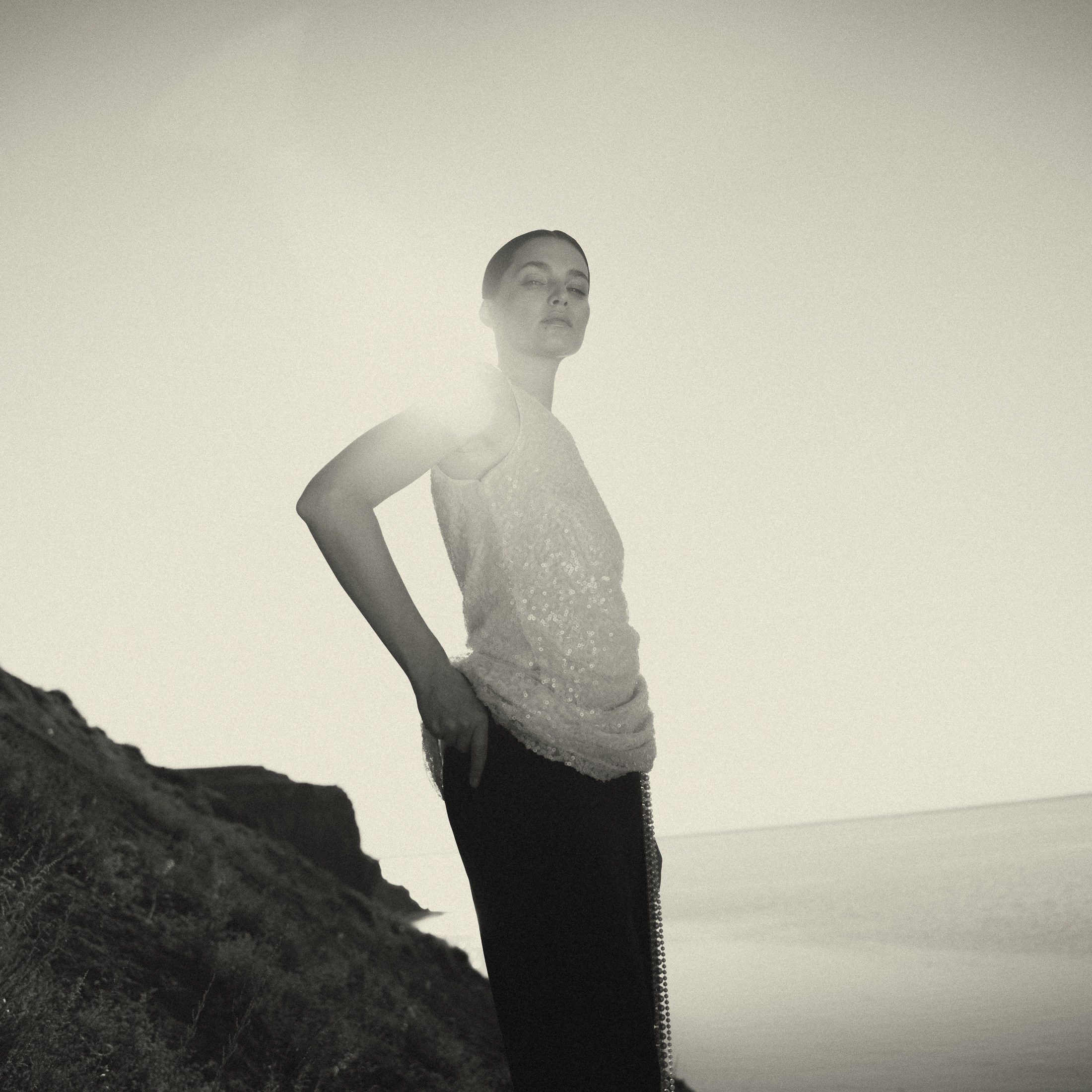 PORTRAITS. TUTSARKIS — Art Director | Stylist | Photographer