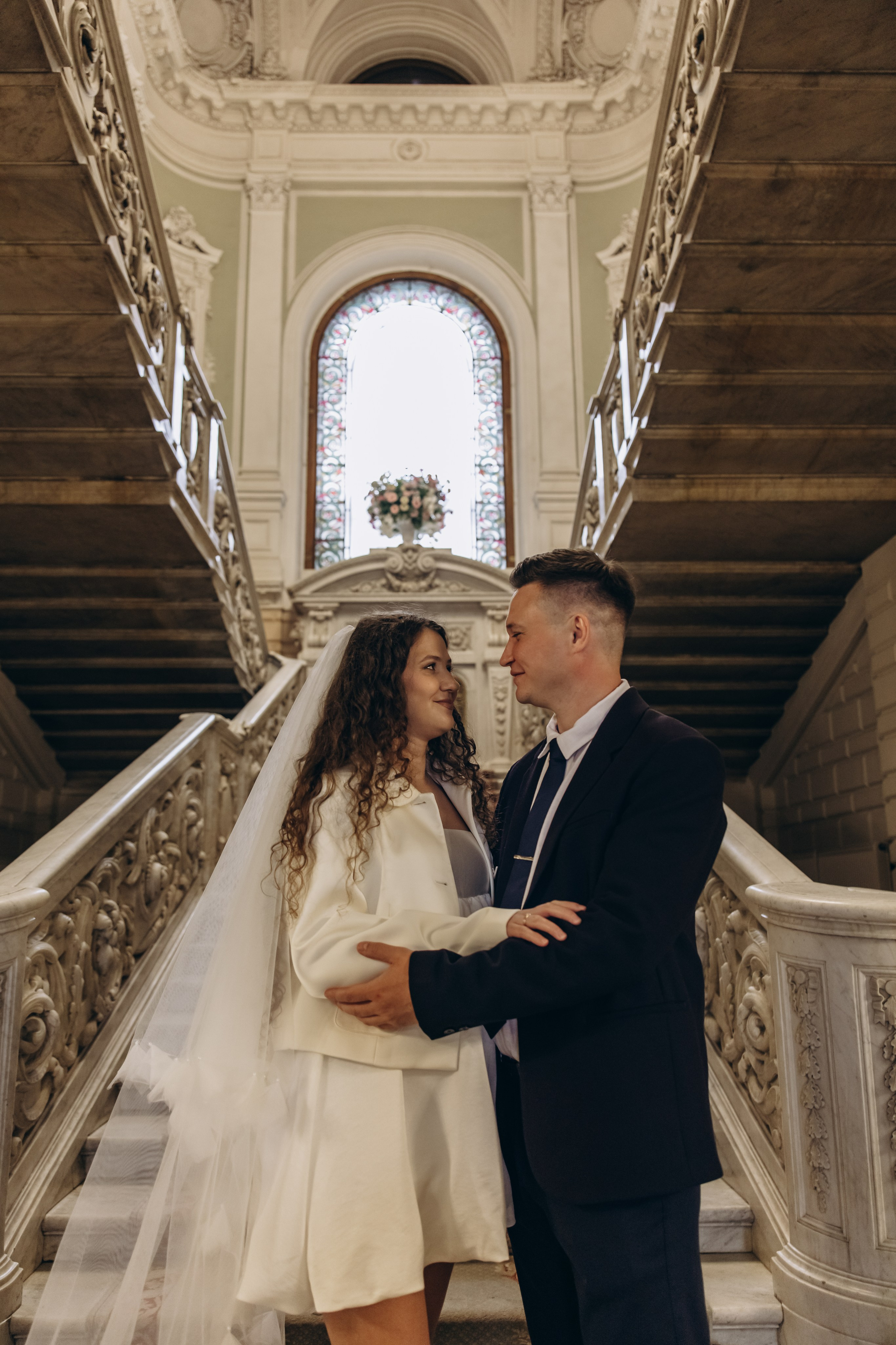 Just Married: Первые кадры. Семейный и свадебный фотограф в Санкт-Петербурге Екатерина Васильева