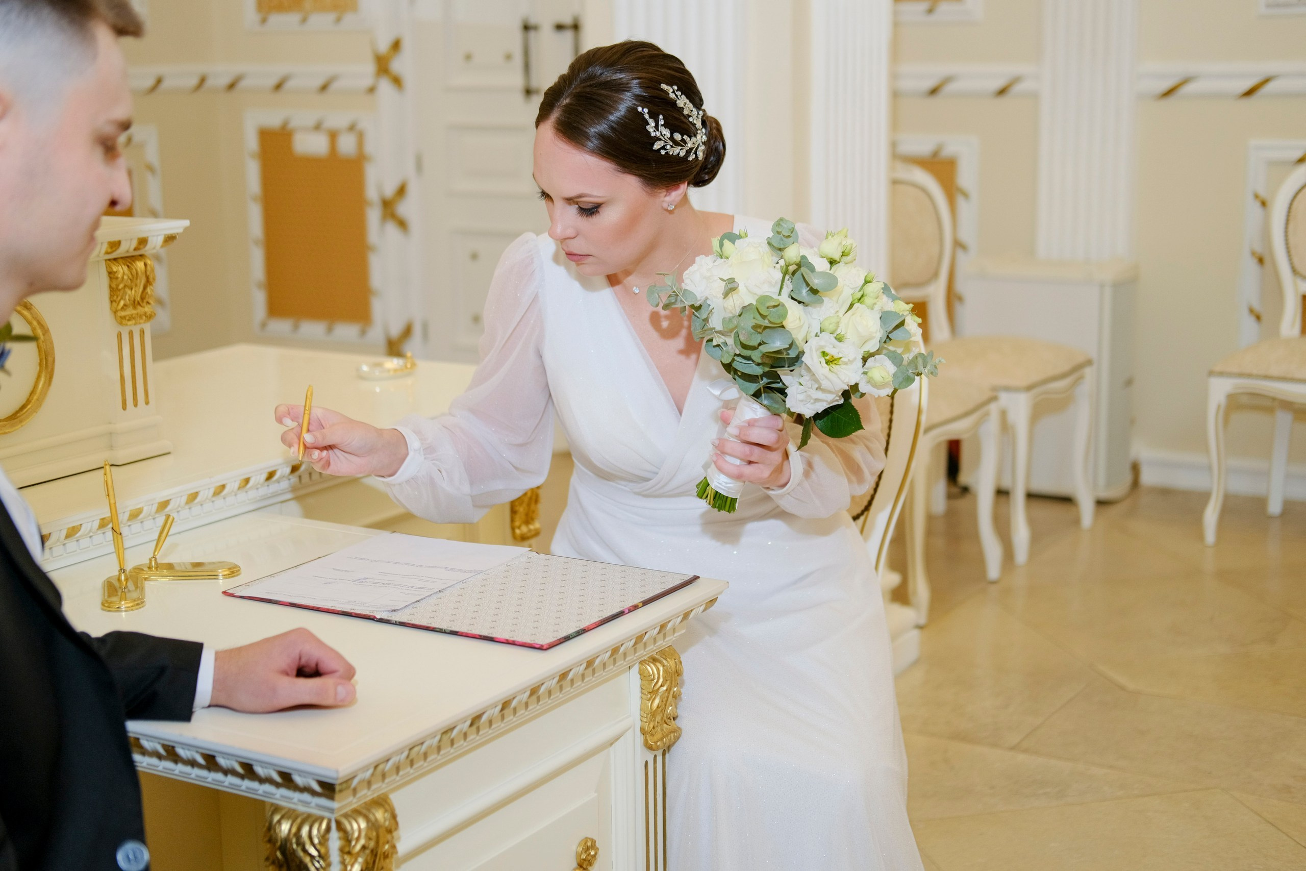 Свадебная фотосъёмка | Иван и Виолетта. Любовь Потапова