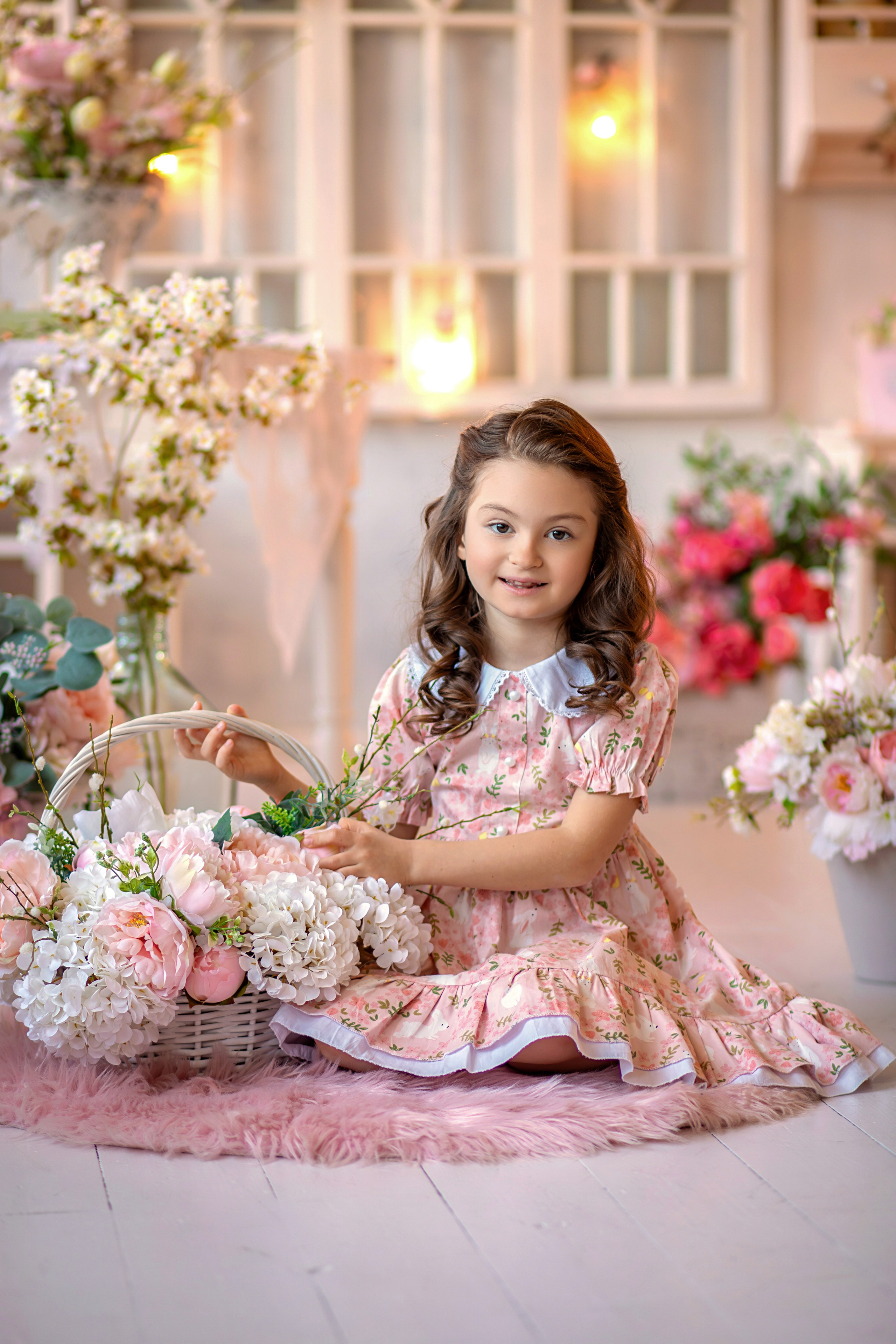 Фотосессии в студии. Фотограф в Москве