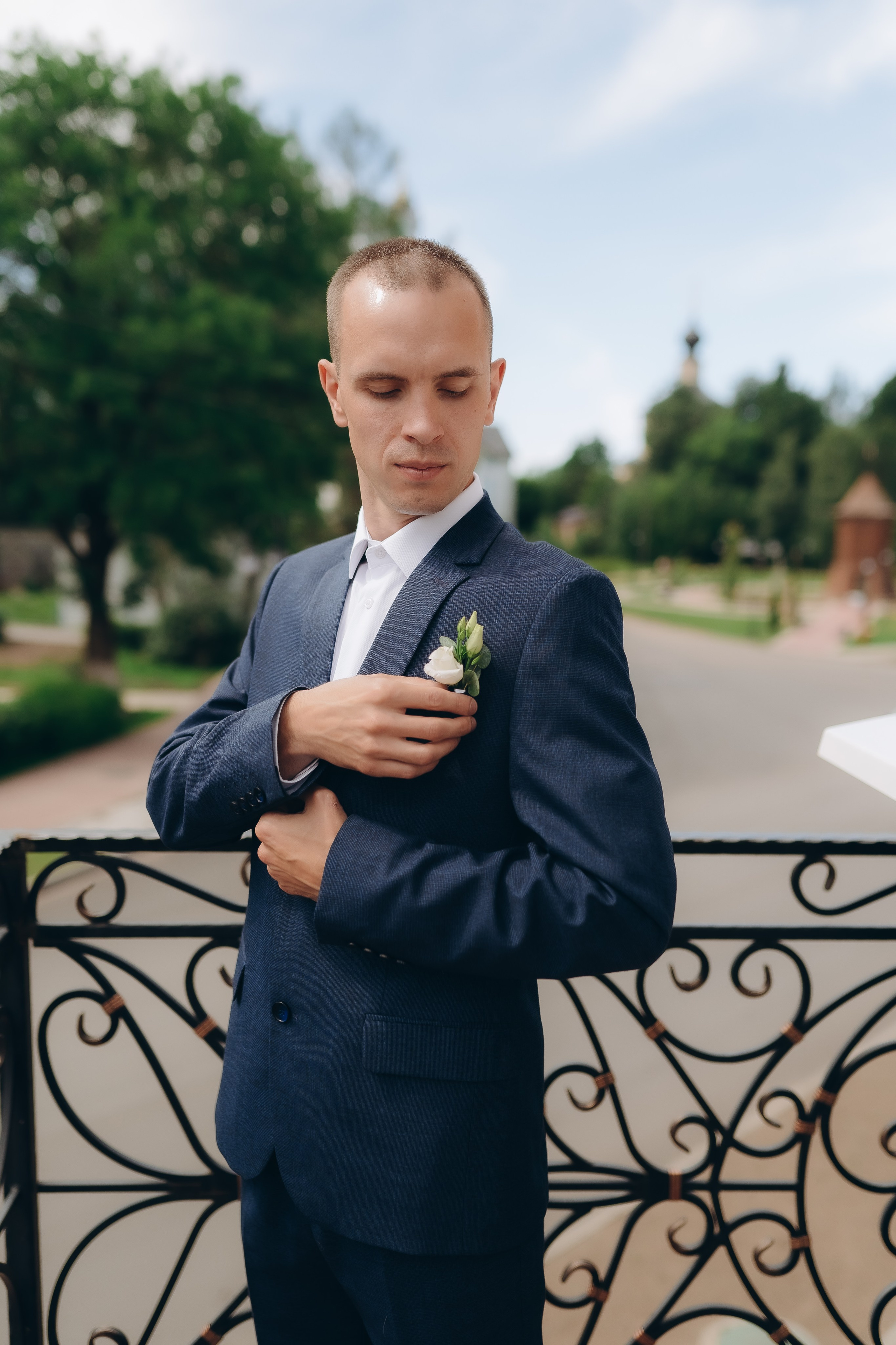 Вероника. Фотограф Торопец Кристина Абрамова Kanwellia photography