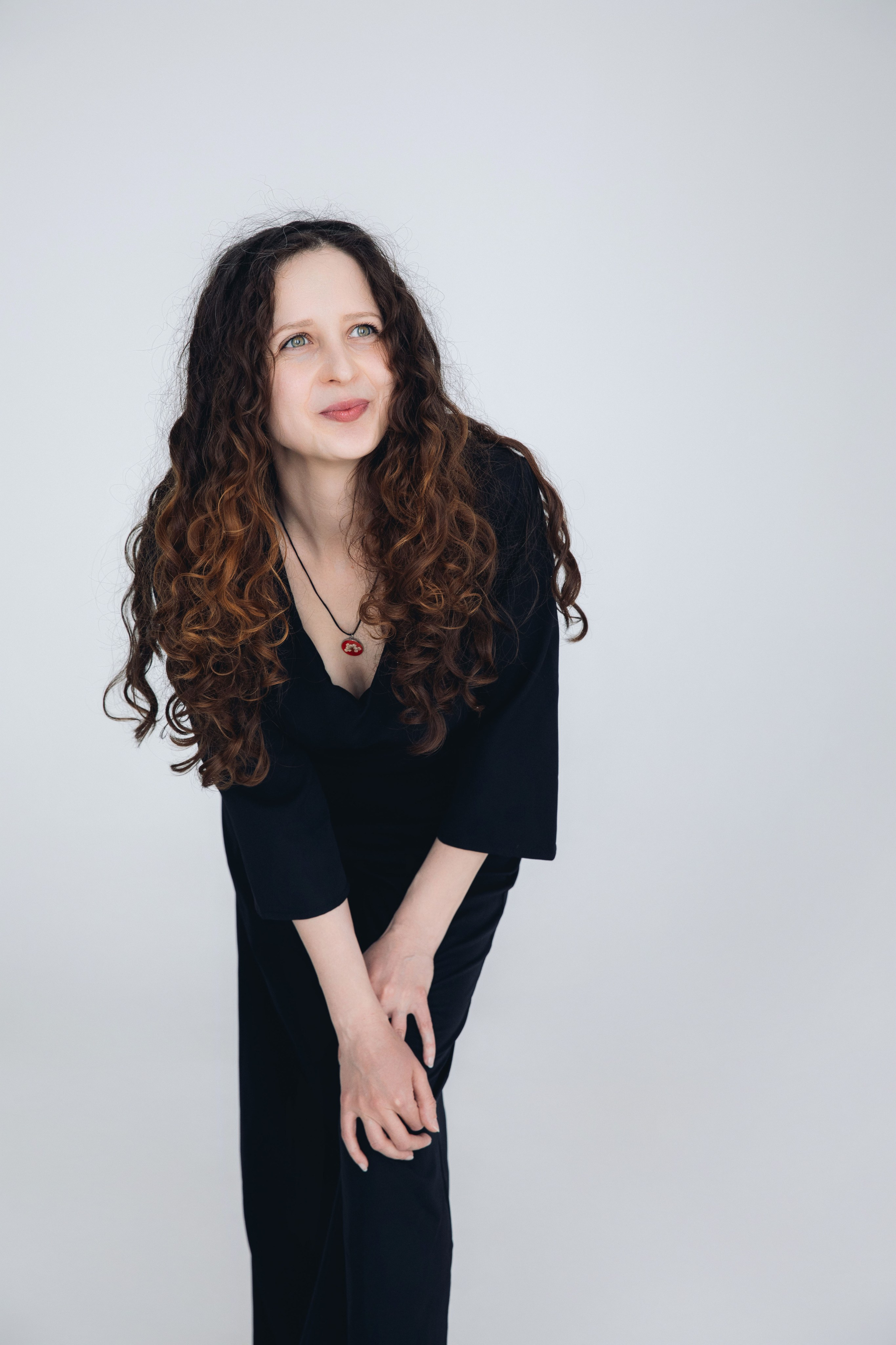 Юля. Фотограф в Санкт-Петербурге Алена Сертакова