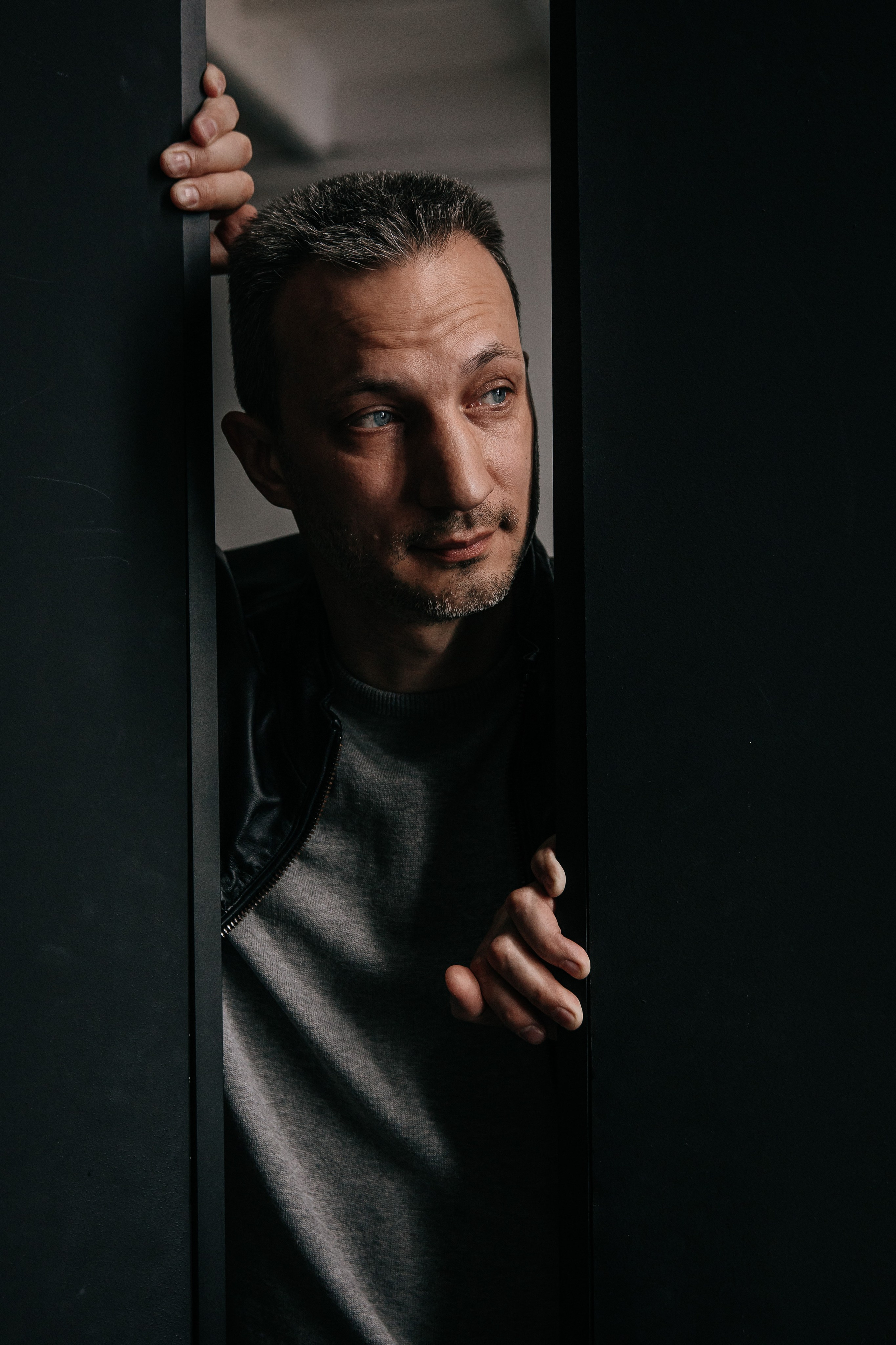 Александр. Алла Пластинина — Фотограф Ижевск