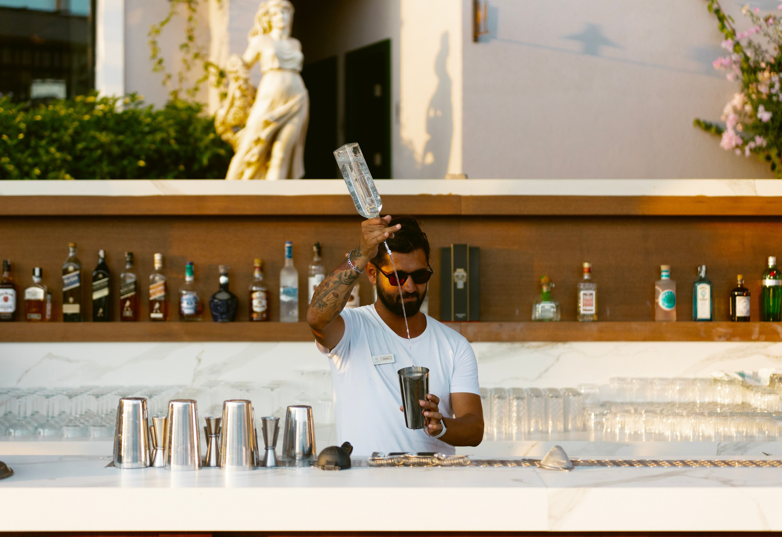 День рождения Светланы. Агентство по организации мероприятий