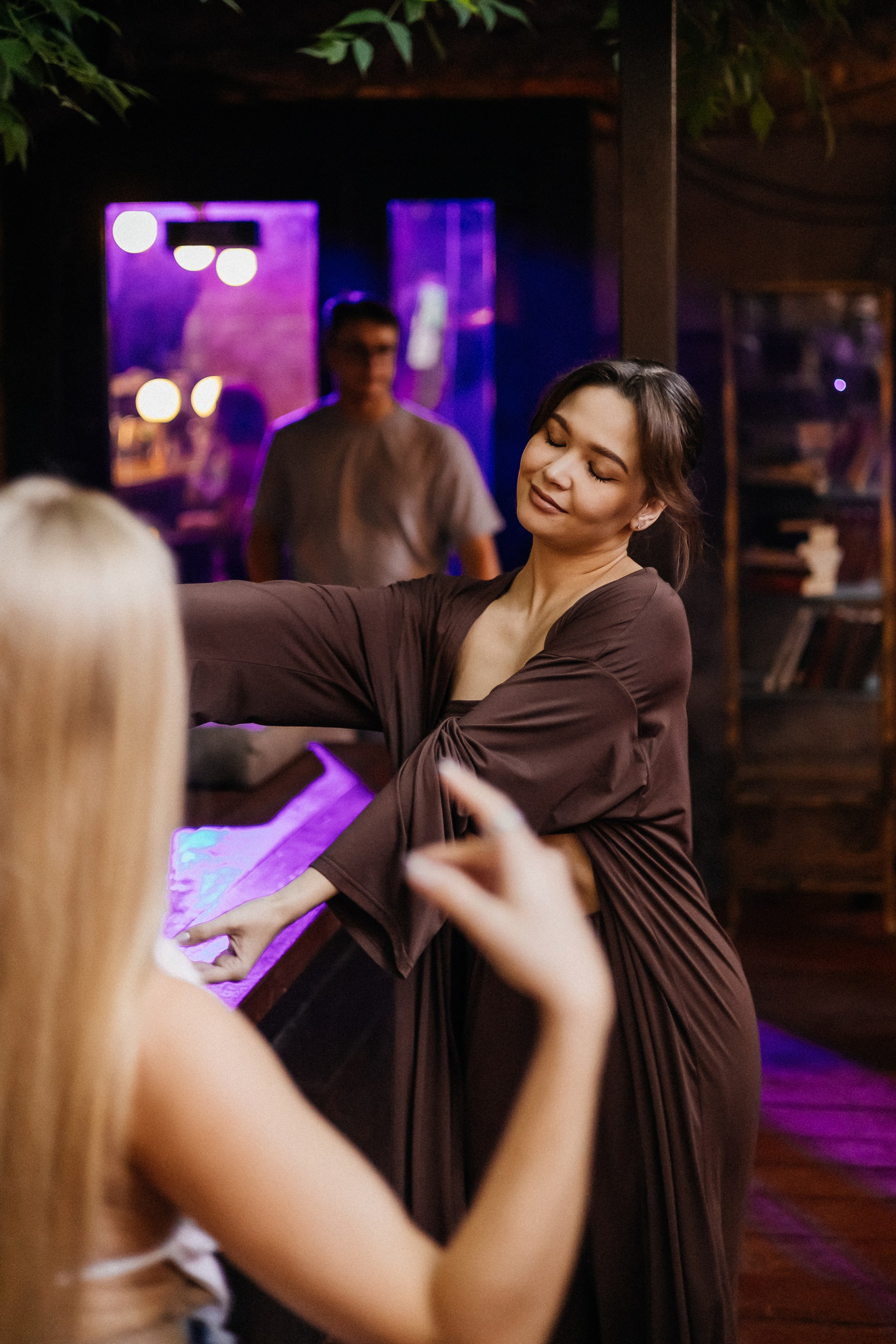 Среда — маленькая пятница| Караоке — бар «Vibe». Фотограф Кемерово | Сергей