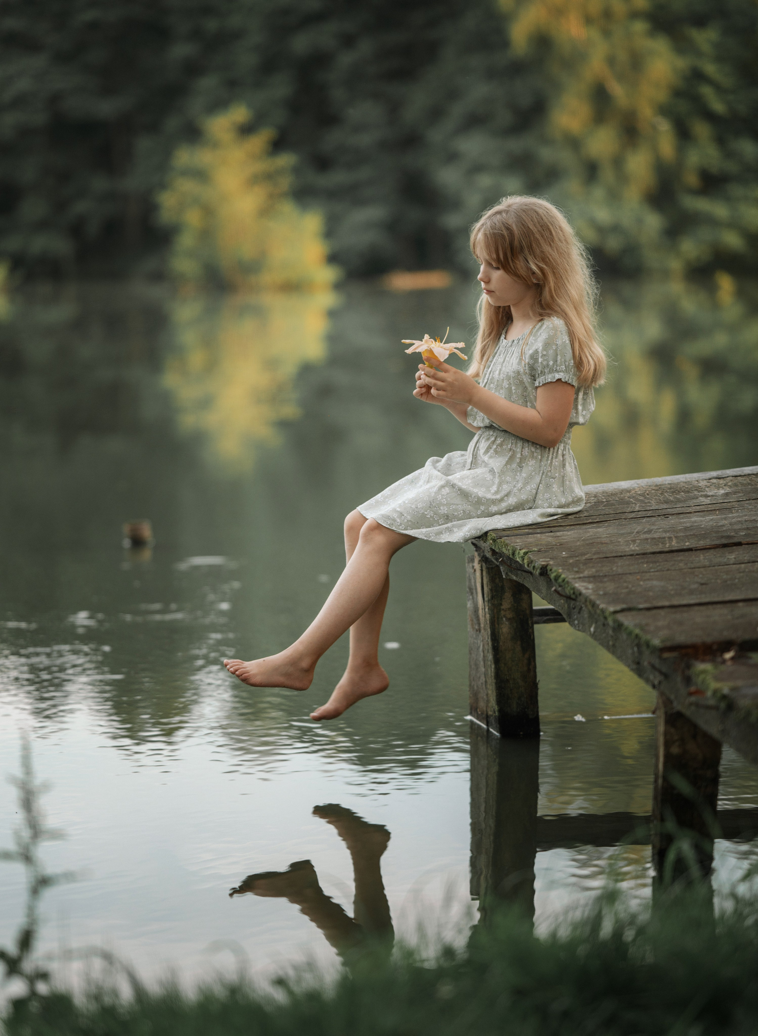 Дети. Детский и семейный фотограф