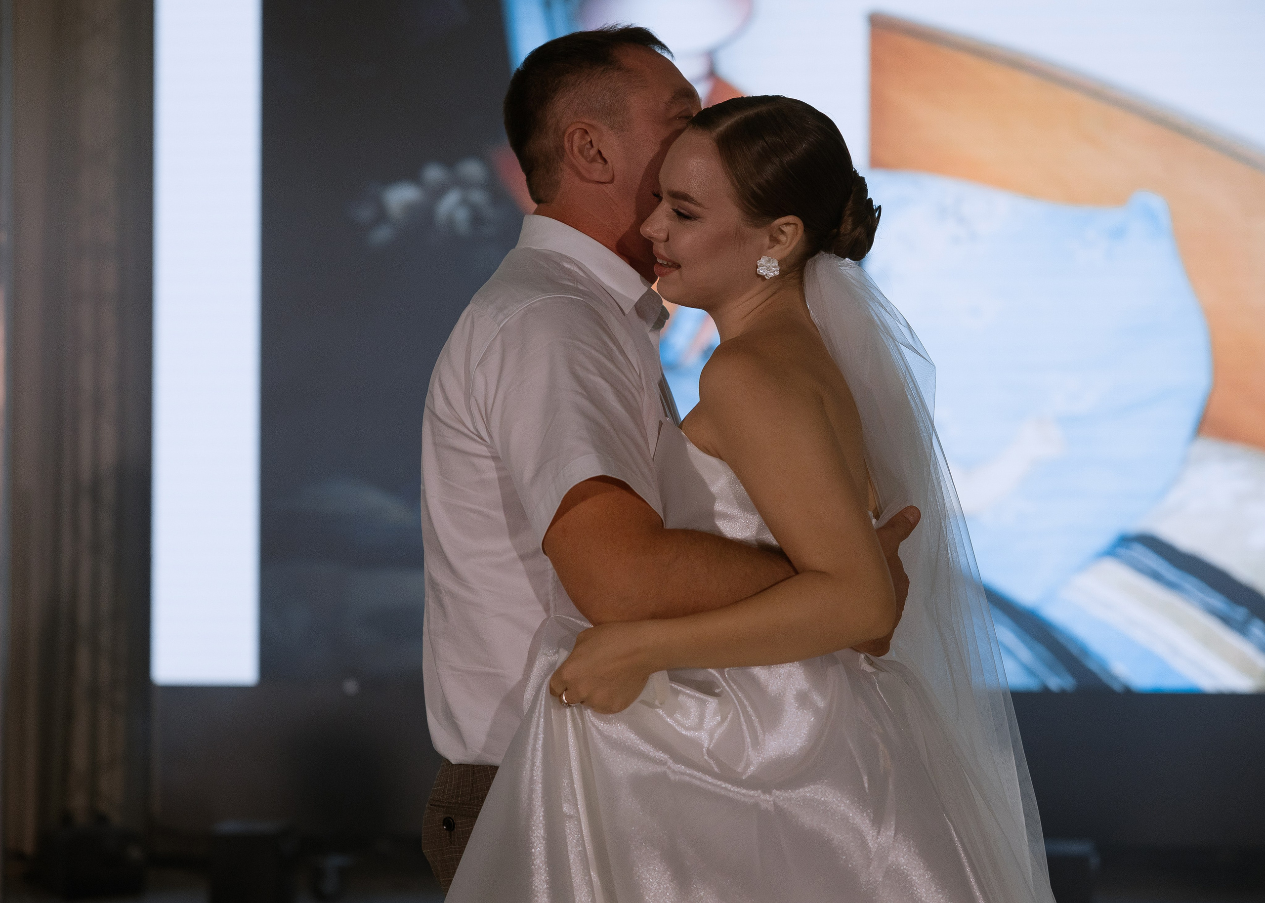 Андрей и Полина. Фотограф Эмиль Исякаев