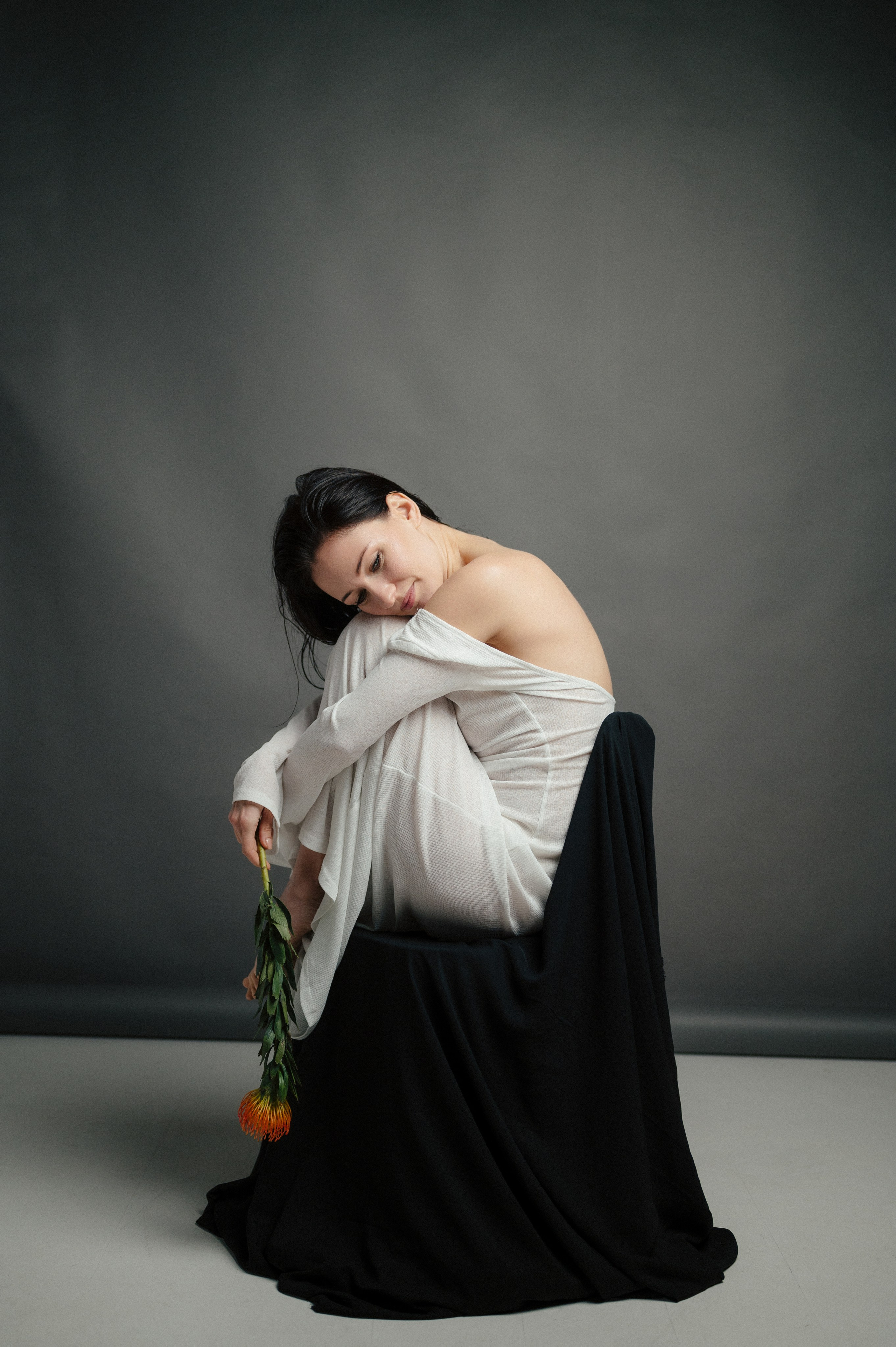 Ирина. Фотограф Мария Бондаренко