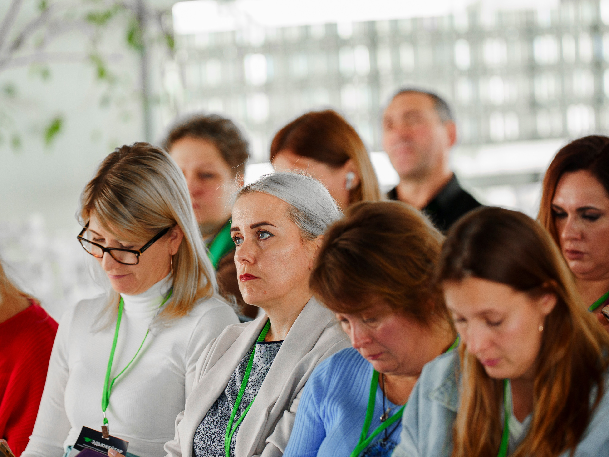 Фотосъёмка конференции и семинаров в Сочи. Фотограф видеограф Геннадий Янбаев в Сочи, Краснодаре