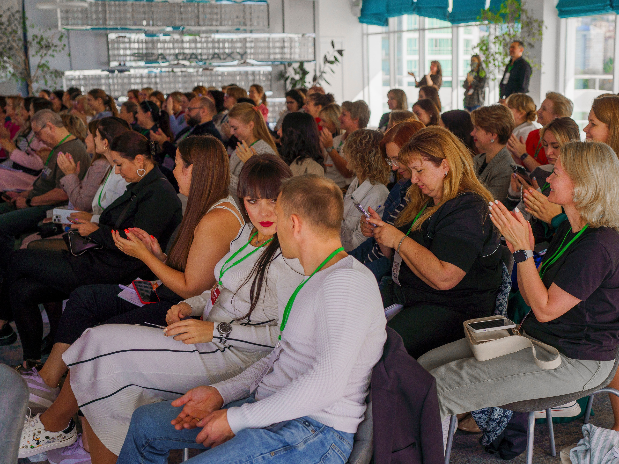 Фотосъёмка конференции и семинаров в Сочи. Фотограф видеограф Геннадий Янбаев в Сочи, Краснодаре