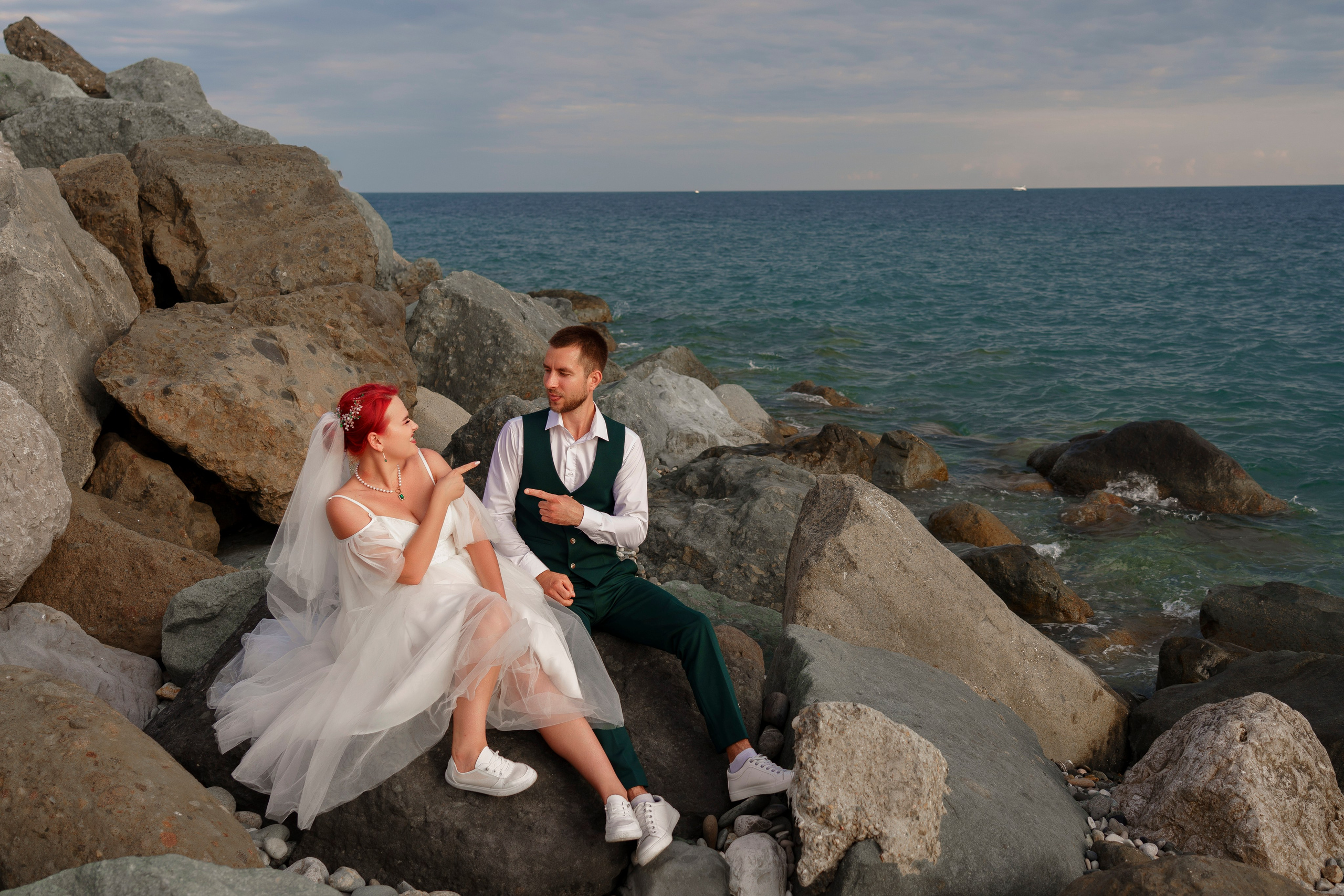 Фотосъемка свадьбы. Фотограф видеограф Геннадий Янбаев в Сочи, Краснодаре