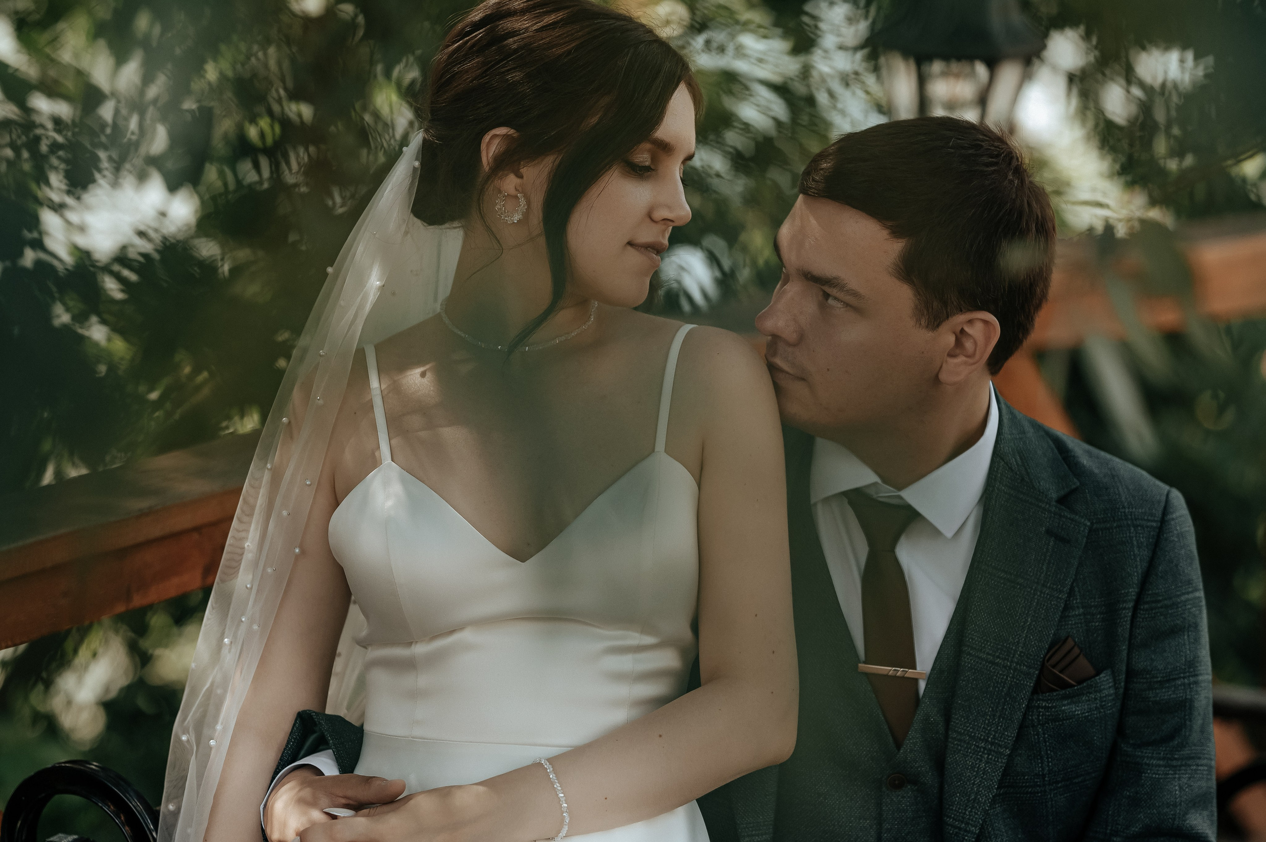 Вот и ЦДК Щелково открыли для свадебной регистрации, а прогулялись мы в Усадьбе Гребнево. Свадебный и семейный фотограф Виктория Носачёва. Щелково, Москва и МО