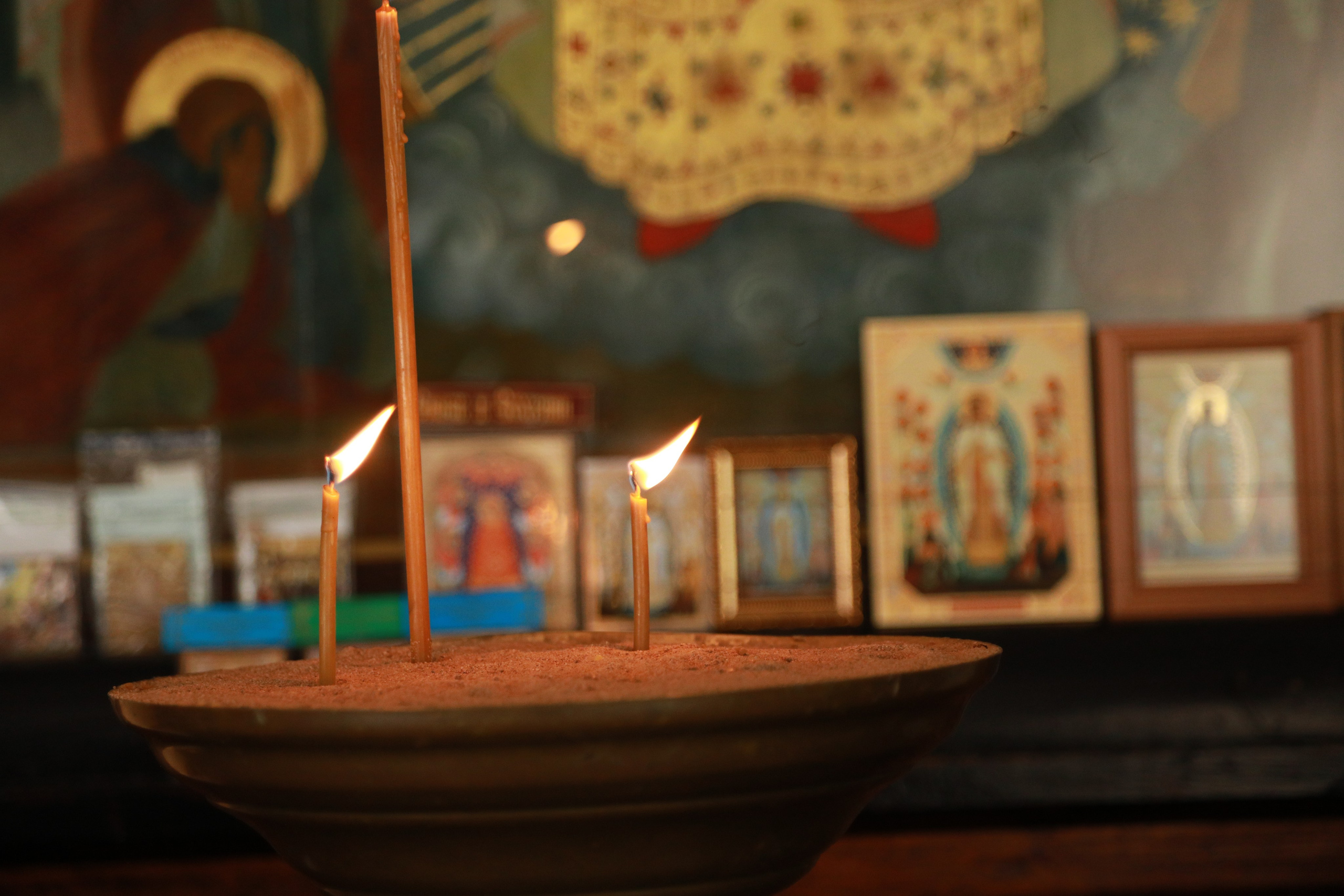 Про жизнь. Фотограф Сергей Ловкий