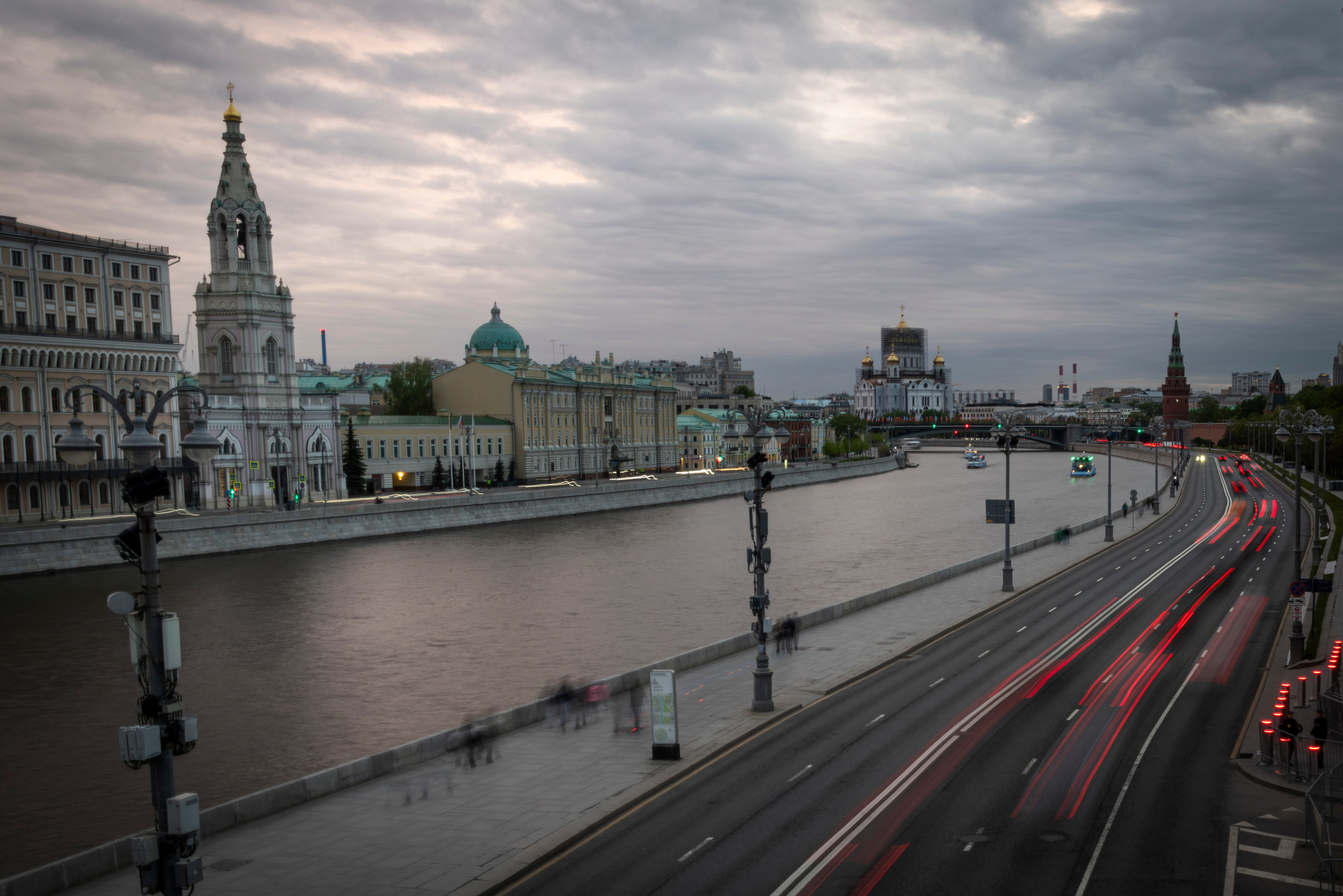 Про жизнь. Фотограф Сергей Ловкий