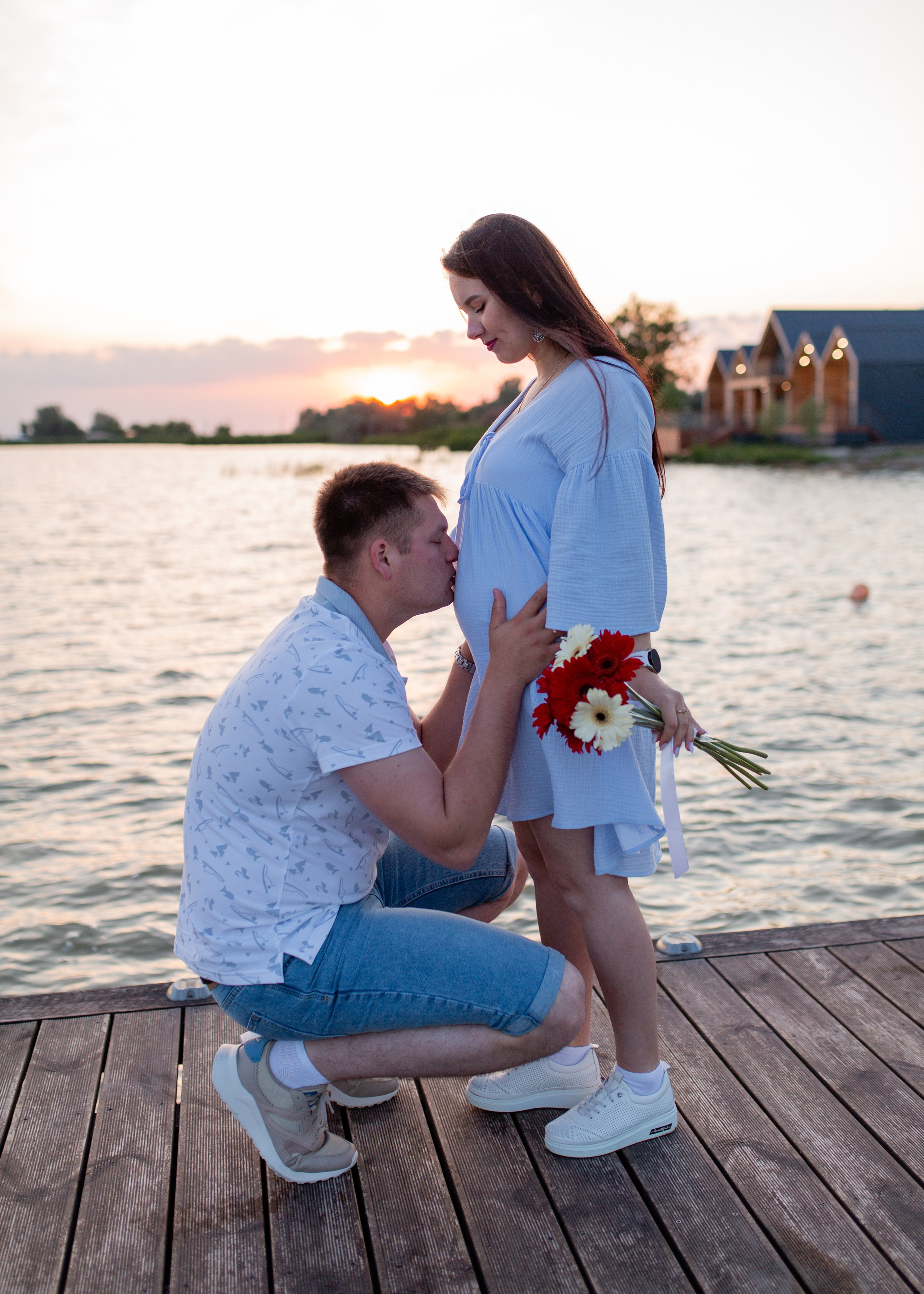 Руслан и Карина. Фотограф в Приморско-Ахтарске Марьяна Чопко