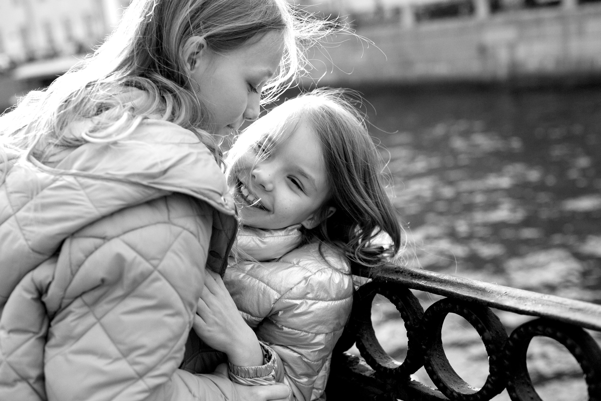 Большая семья. Свадебный и семейный фотограф Спб Бошман Ирина