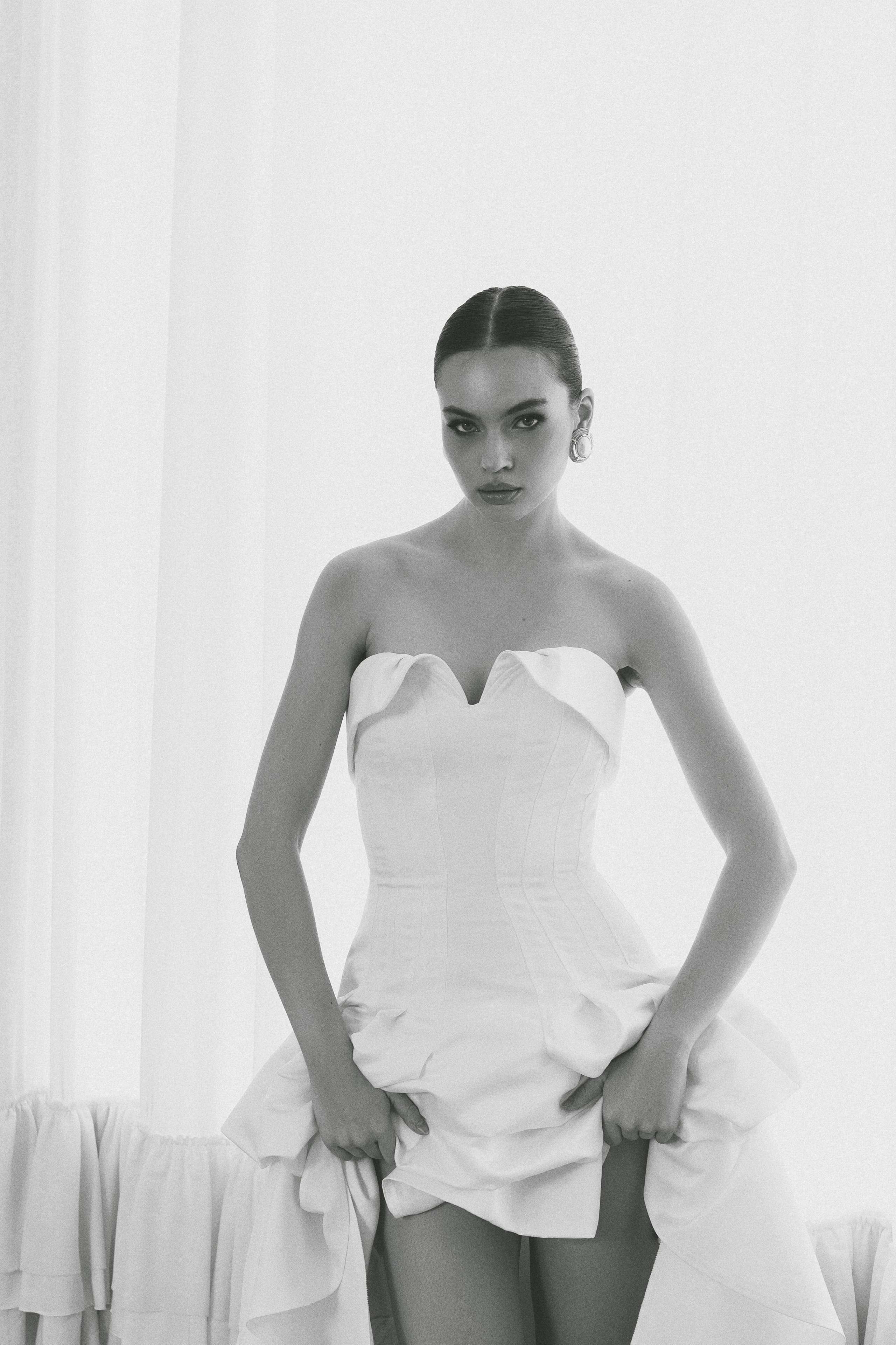 BRIDE. Бугаева Анастасия — женский и семейный фотограф Сочи Краснодар