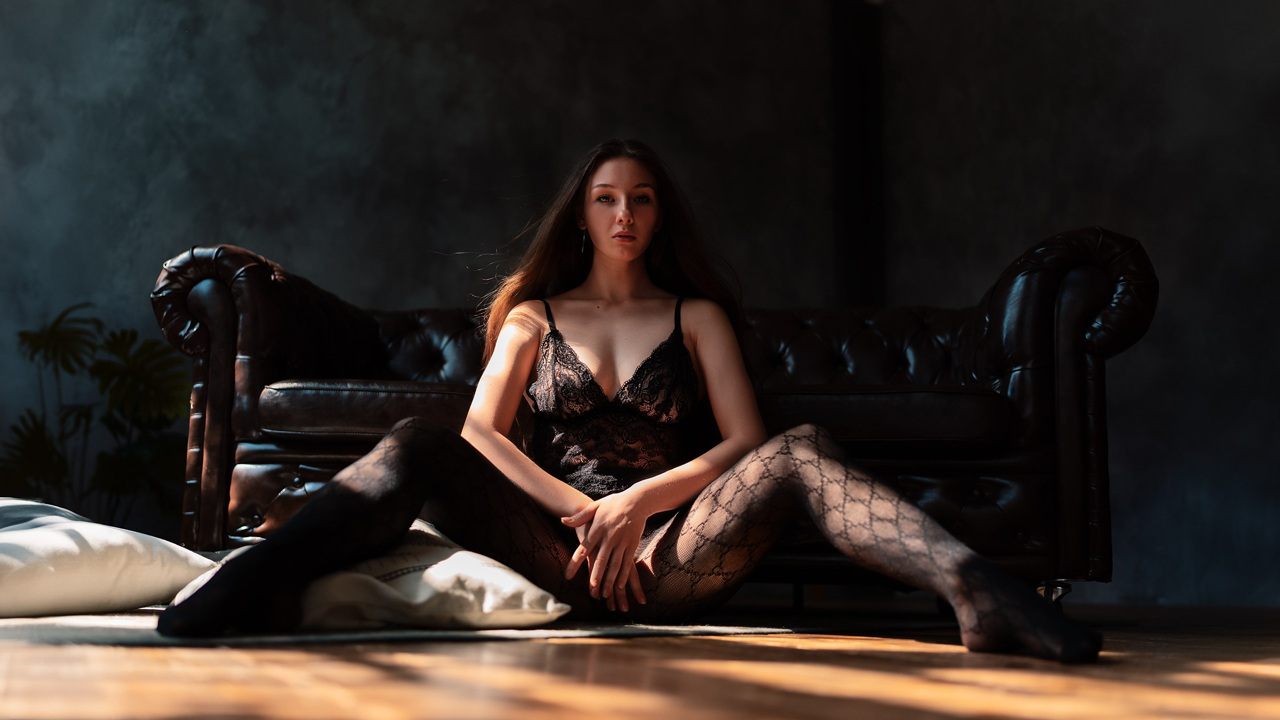 Angel. Alexey Panin — Creative photographer