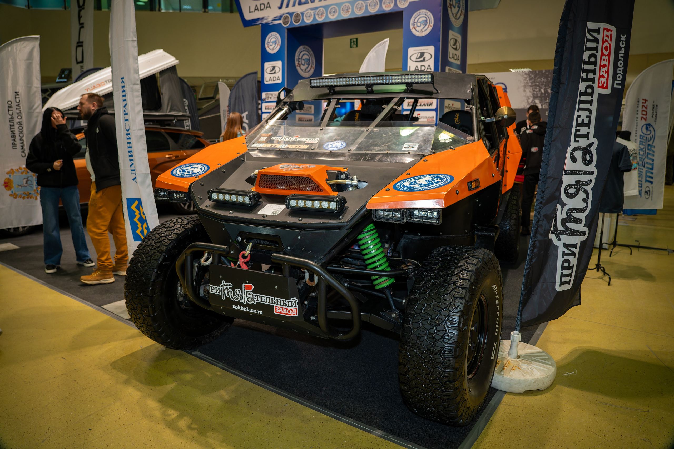 Прогулка по выставке Поехали 2023. «Студия DRONAVT`s» — видеосъёмка и фотография г. Москва