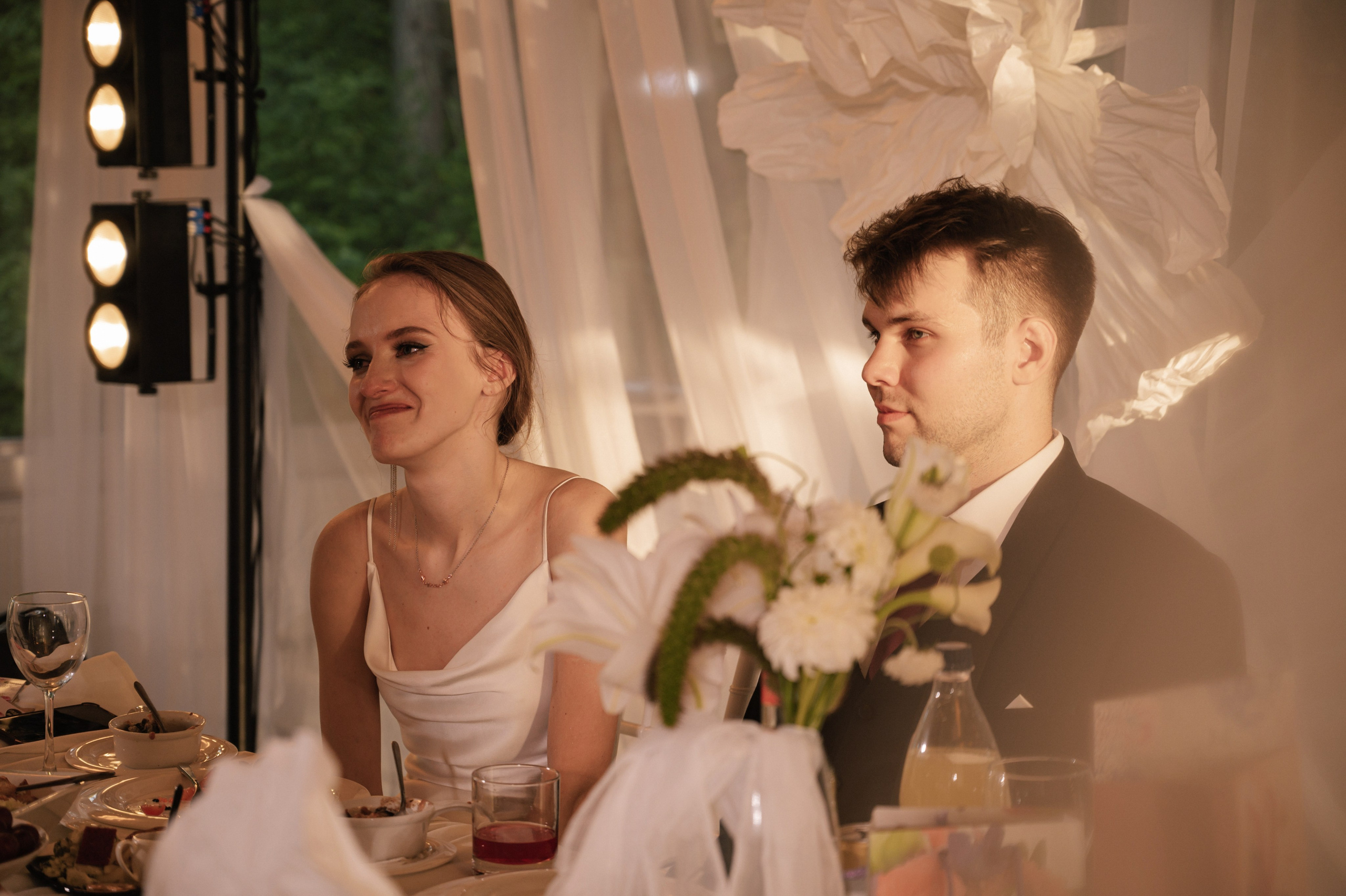 Natalia & Nikolai. Свадебный и семейный фотограф Вероника Холод