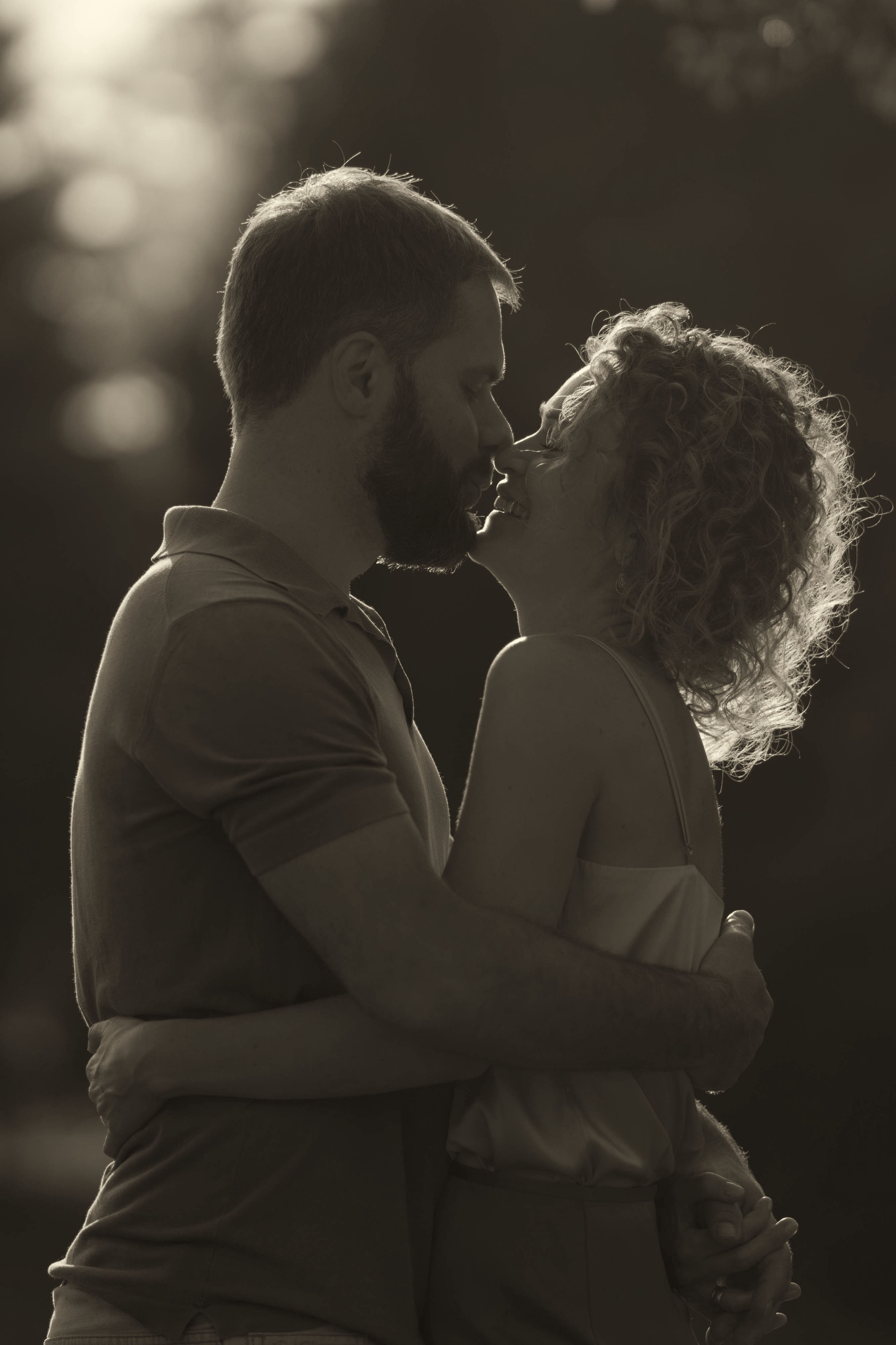 Семейная история Москва