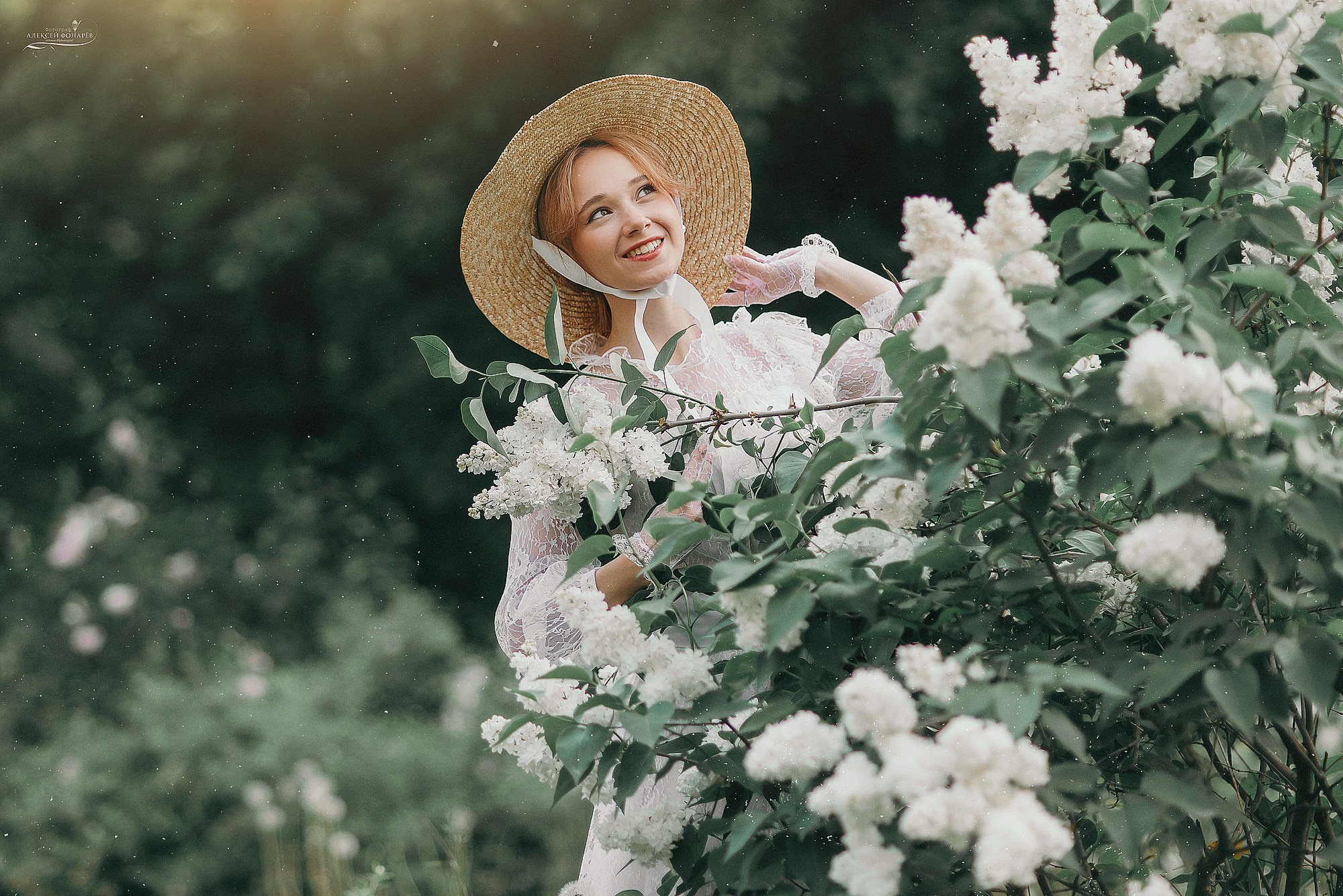 Индивидуальные. Свадебный фотограф в Дубне Алексей Фонарёв