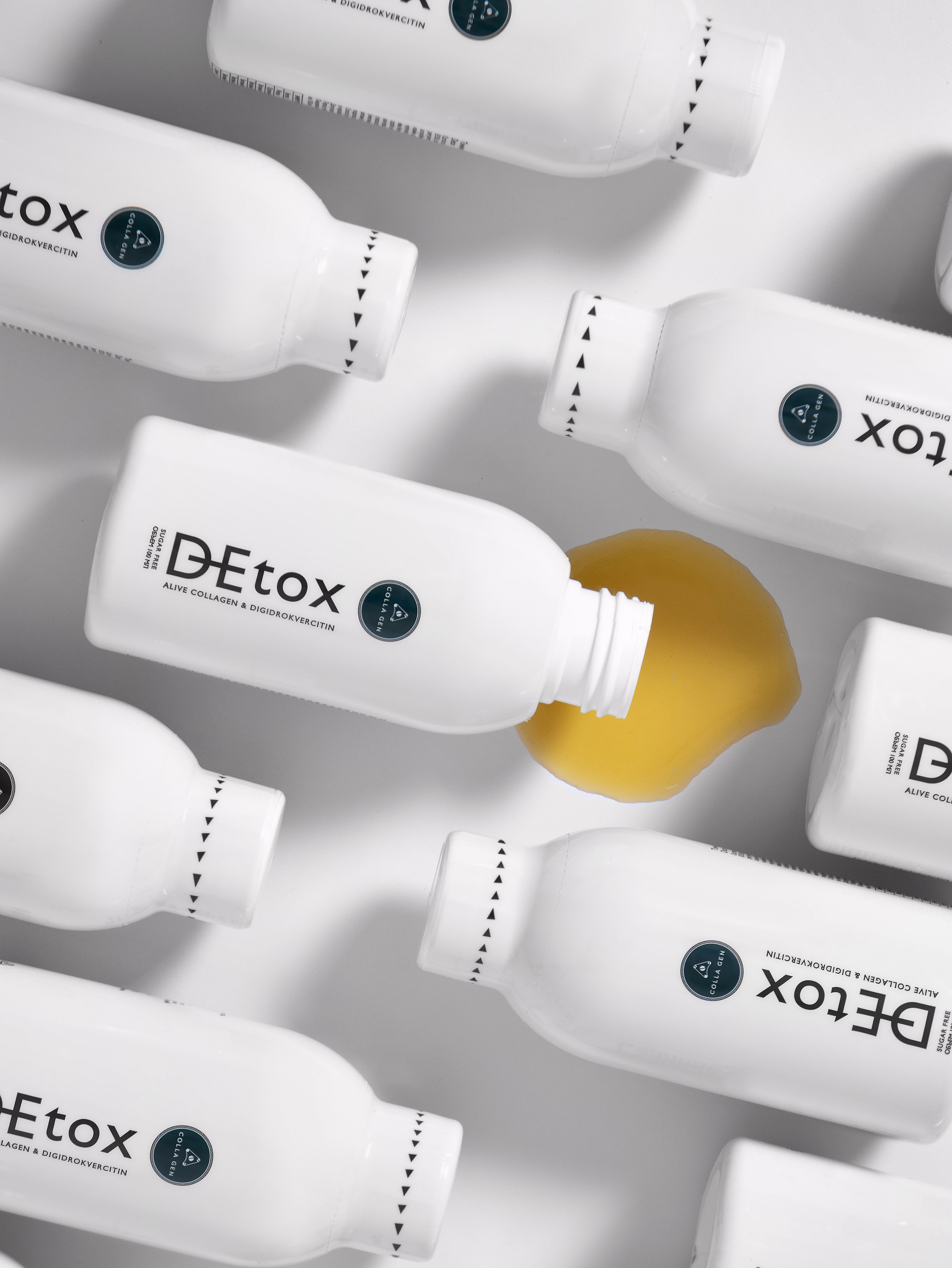 БАДы, витамины. Предметный фотограф в Москве