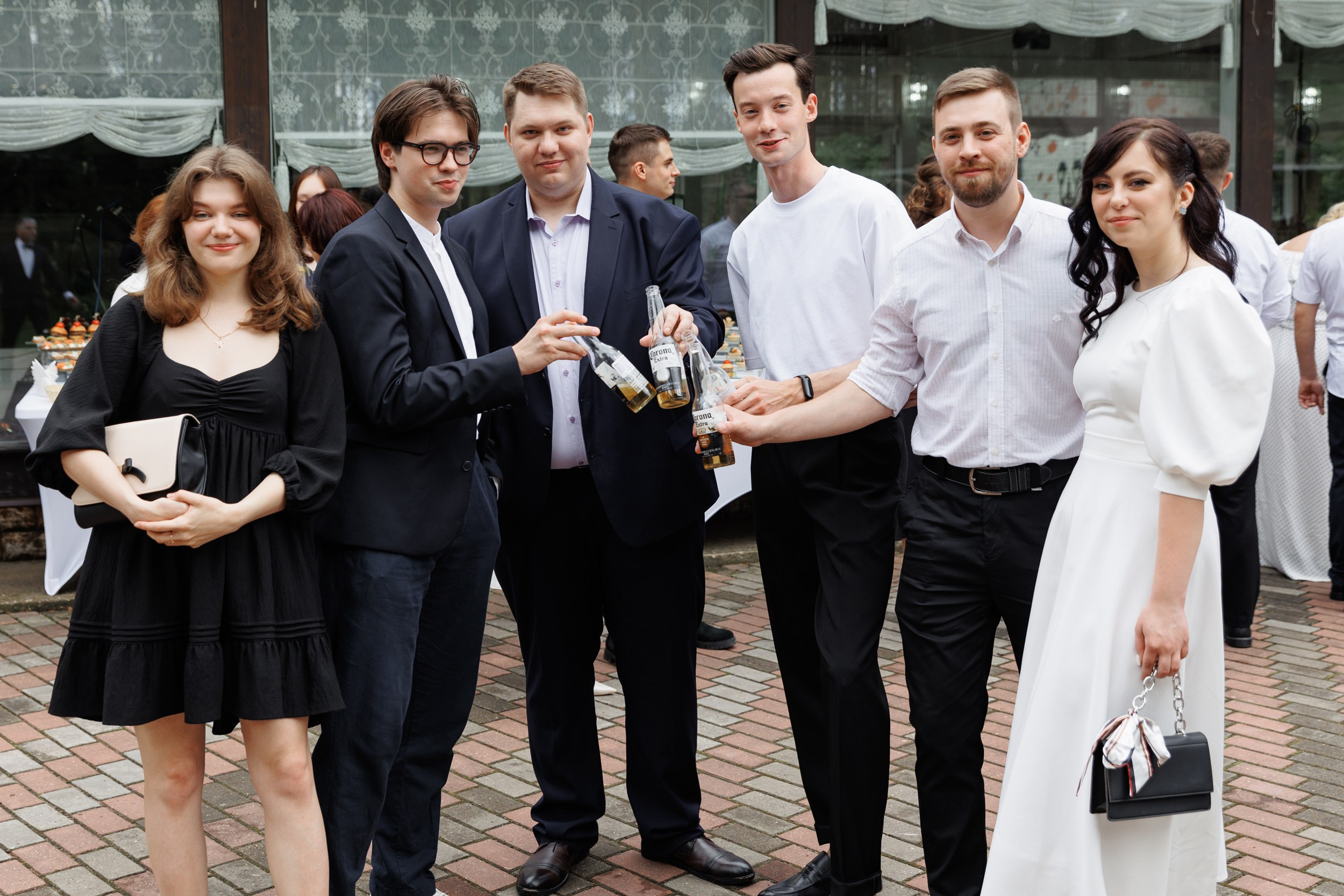 Кирилл & Светлана. Свадебный и семейный фотограф в Твери, Москве, Санкт-Петербурге