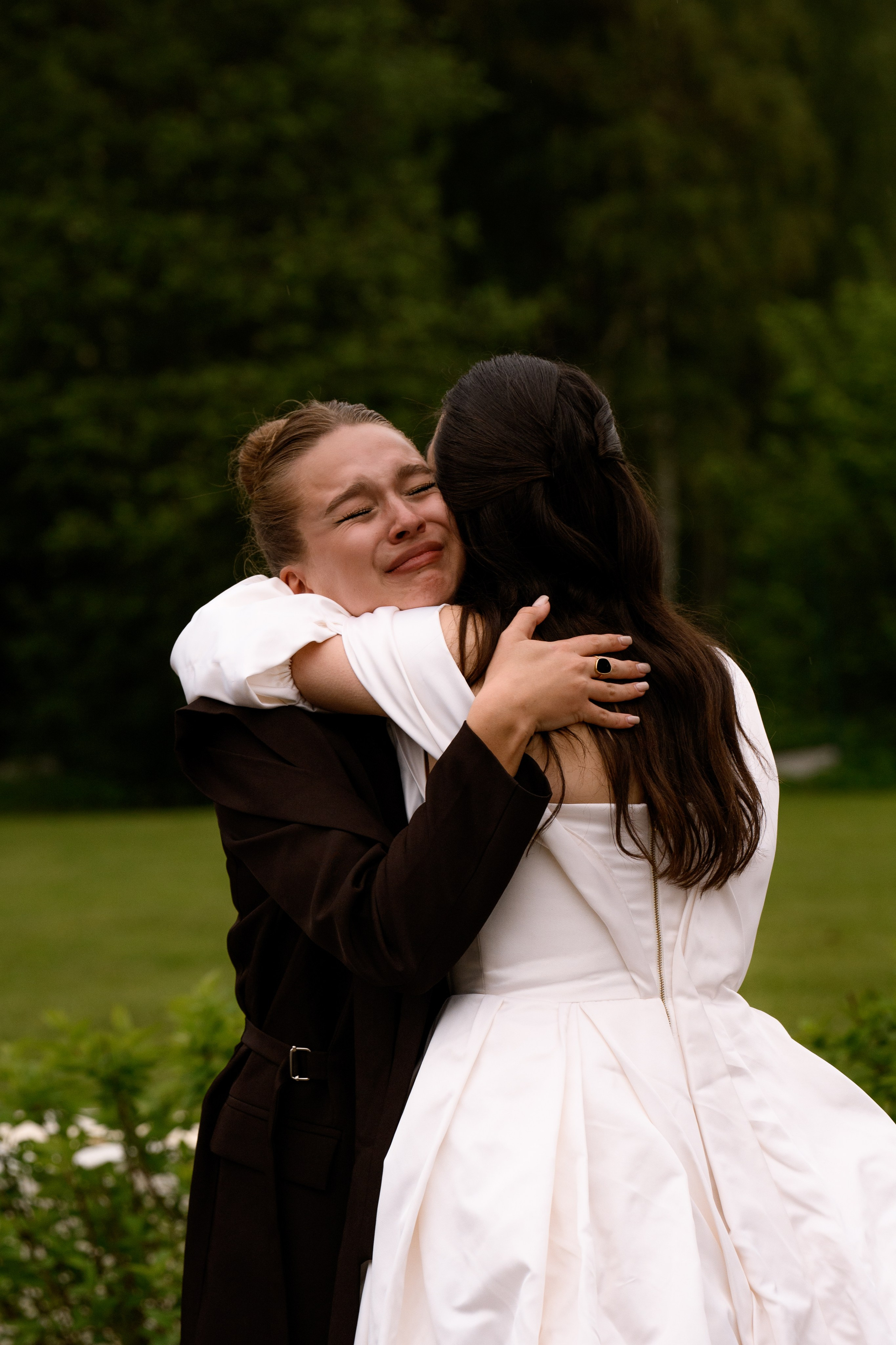 Мы выиграли в любовь. Свадебный фотограф в Санкт-Петербурге, Москве, СПб Сергей Поддубный