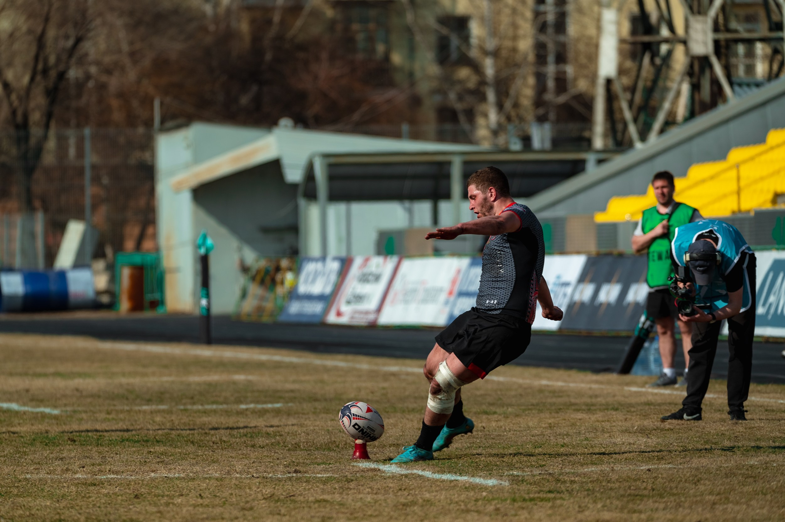 Металлург-Слава. ProfotoNK