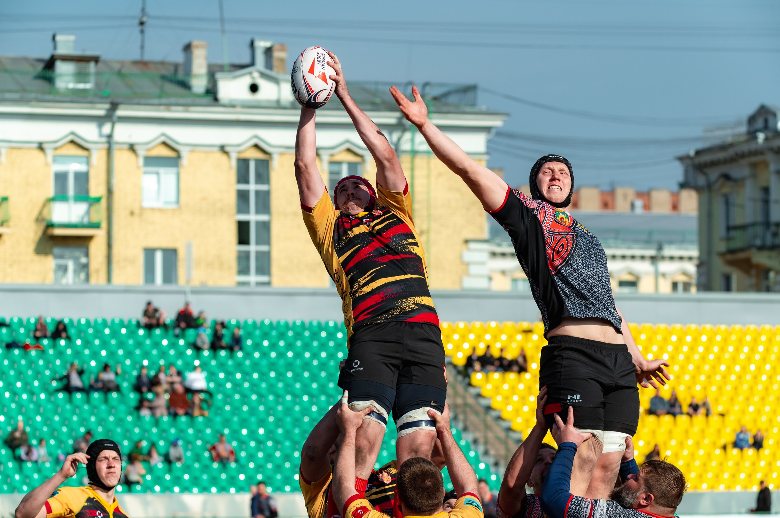 Металлург-Слава. ProfotoNK