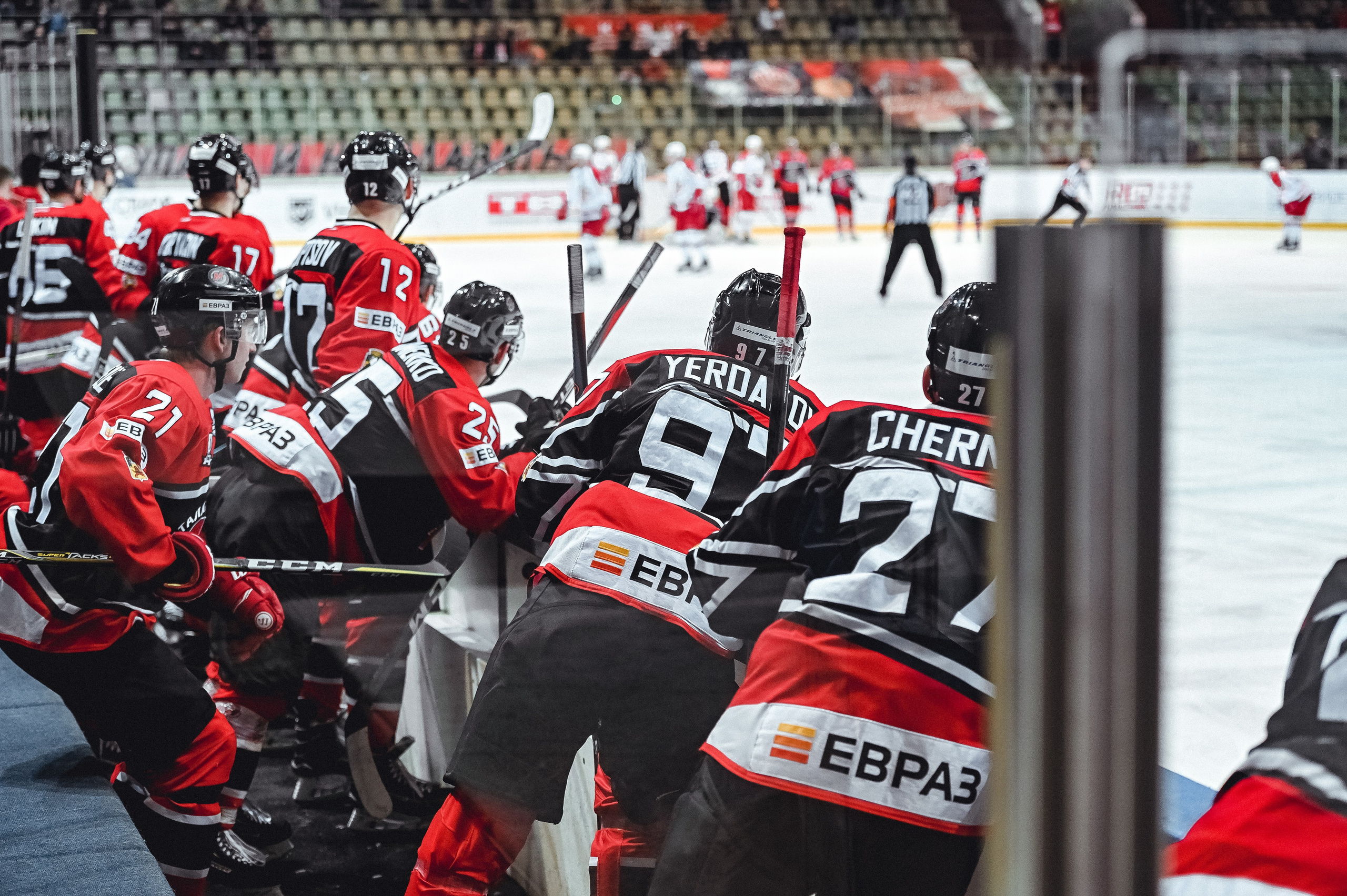 Металлург-Ижсталь. ProfotoNK