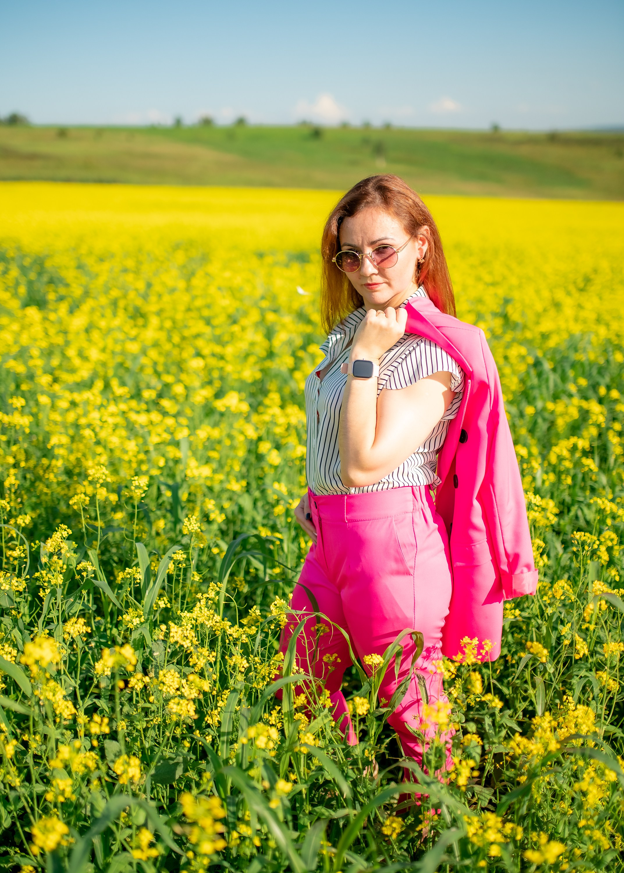 Алена. ProfotoNK