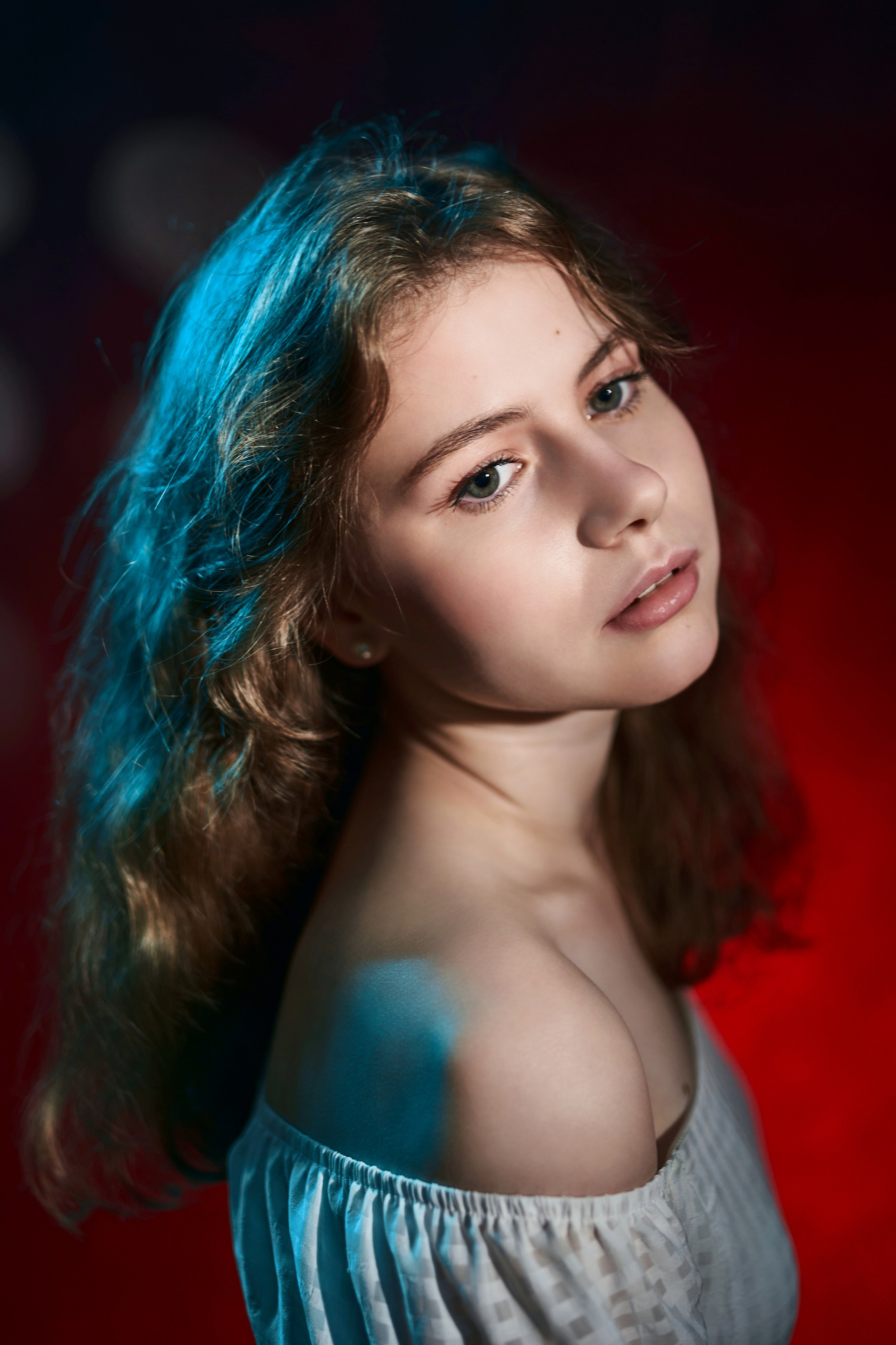 Портрет УЛЬТРА. Правильный Выпускной Альбом