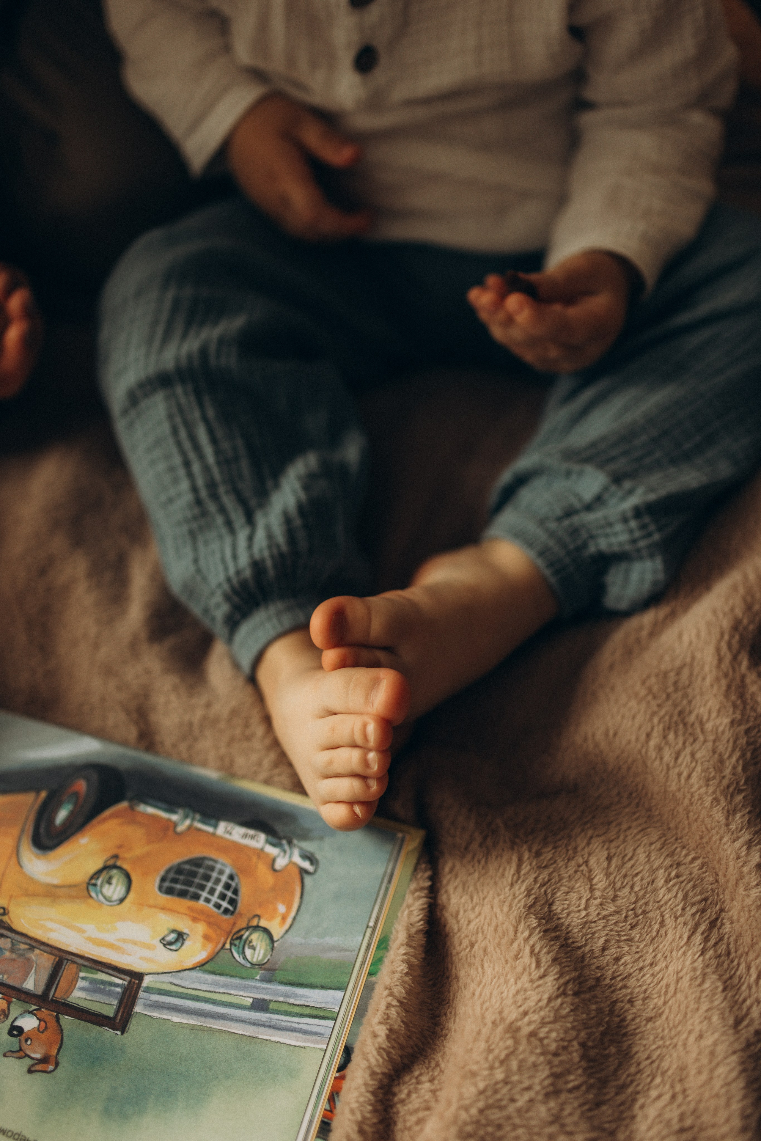 Карина, Леша, Георгий. Семейный фотограф Анастасия Масленникова