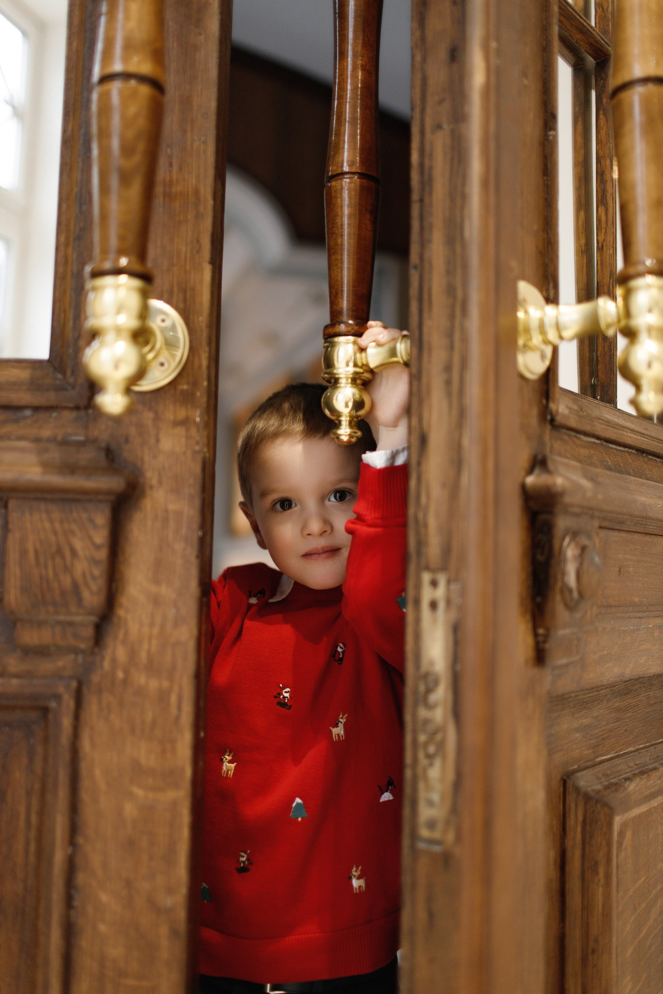 Семейные съёмки. Фотограф в Санкт-Петербурге Ольга Староверова