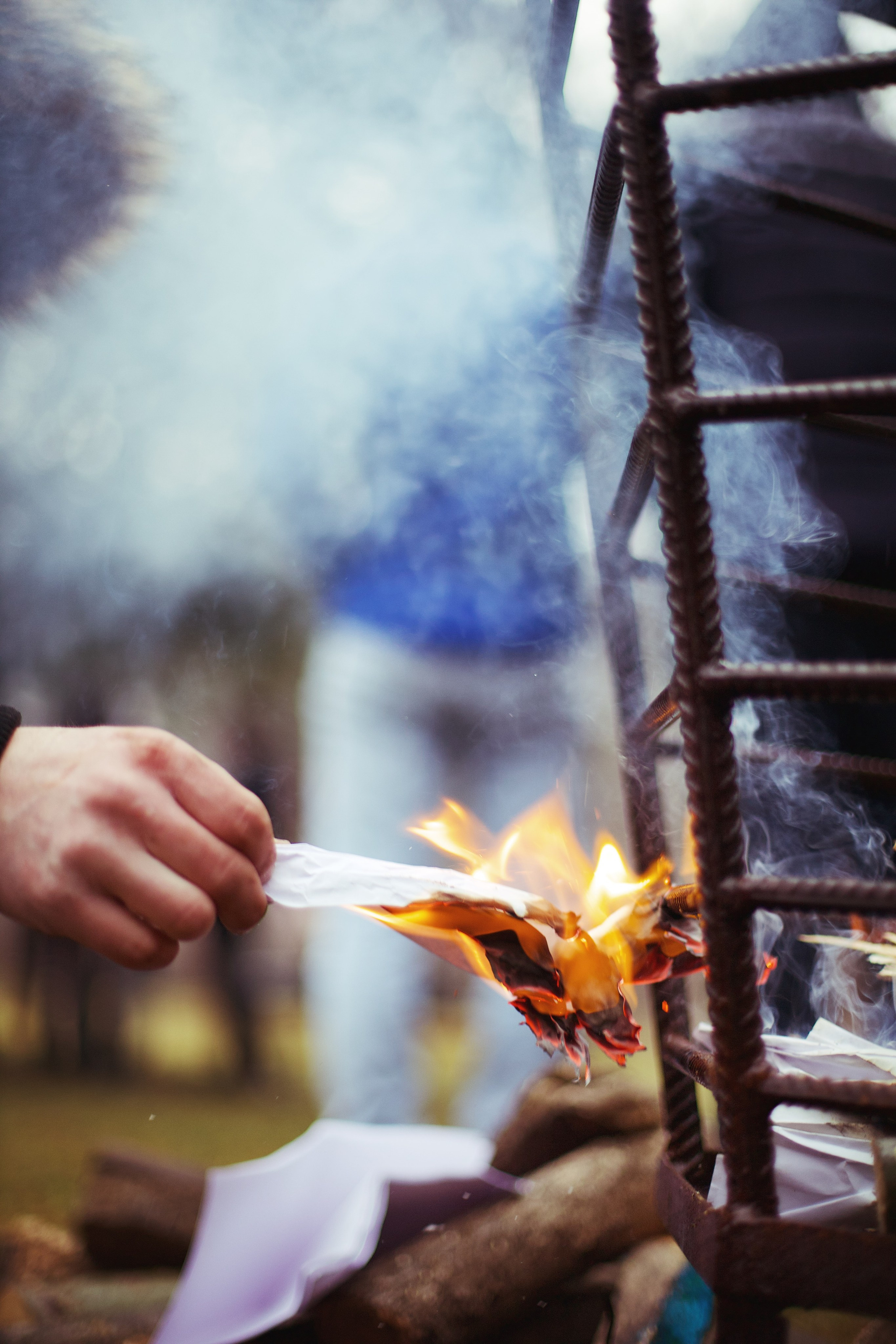 Christmas Tree opening in Dilijan city park. Фотограф в Армении Женя Гилевич