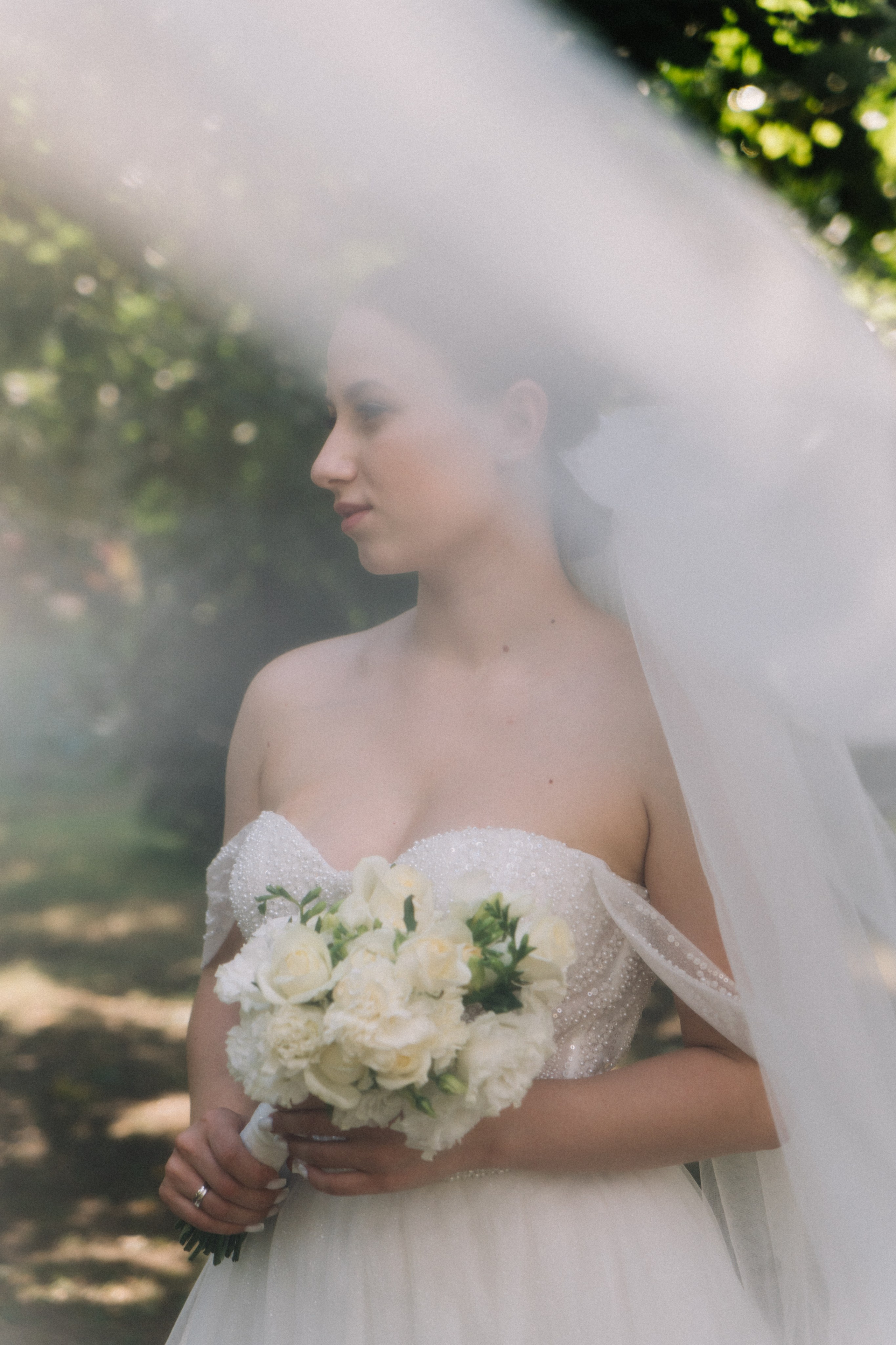 Sergey & Elena. Фотограф Волгоград