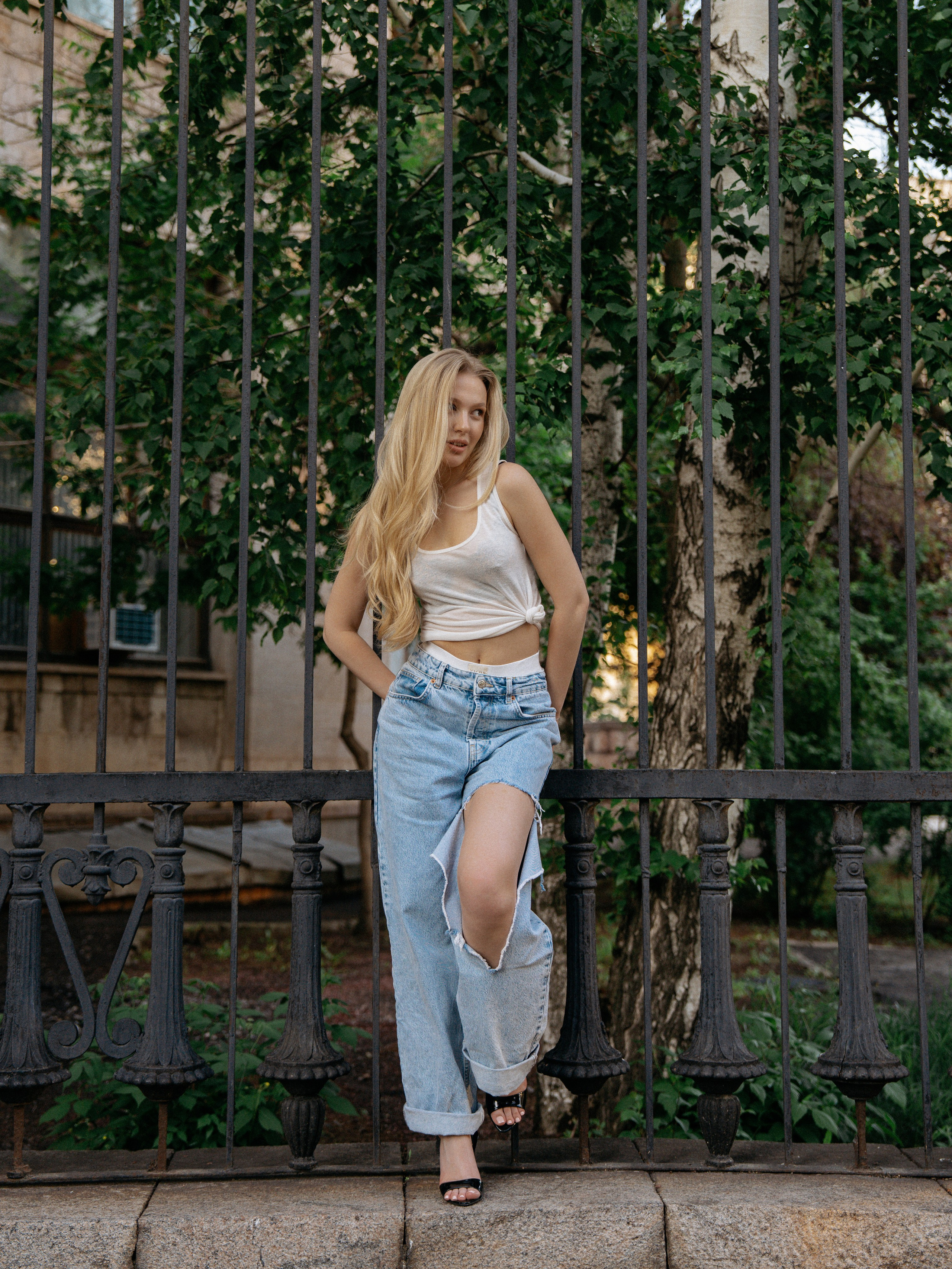 Anna. Фотограф Волгоград