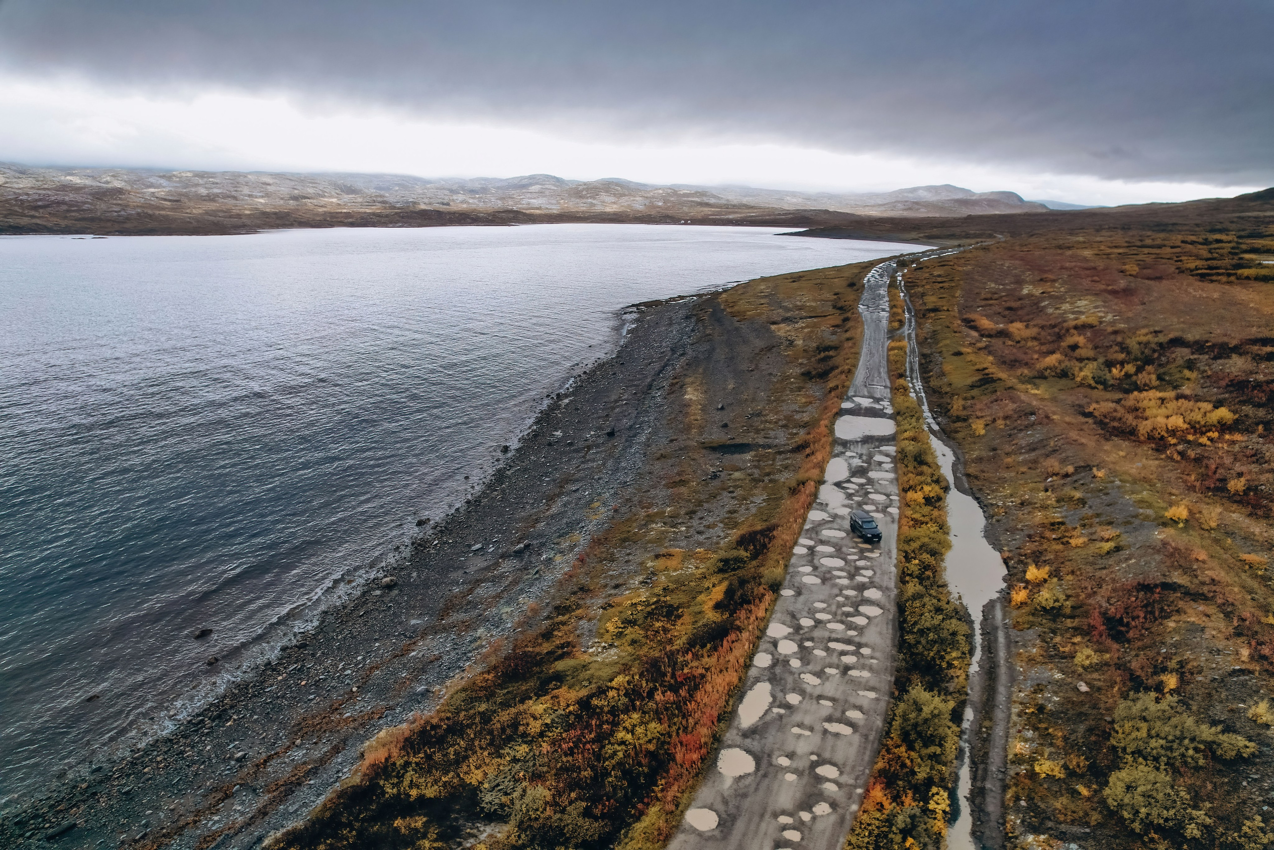 СЕВЕР. Event фотограф Степанова Александра