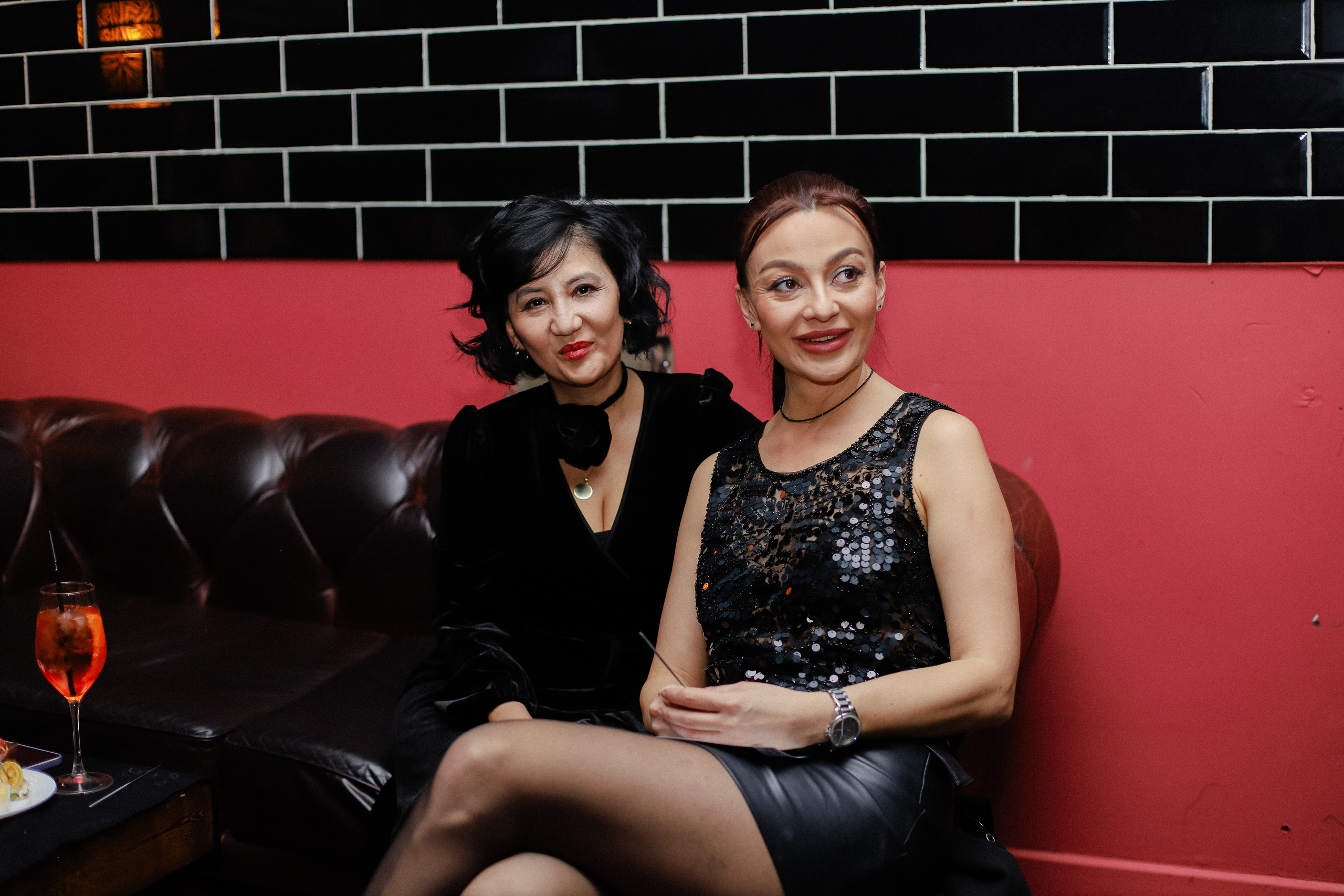 MonAmie 2024. Фотограф в Алматы и Москве Даша Пушкина