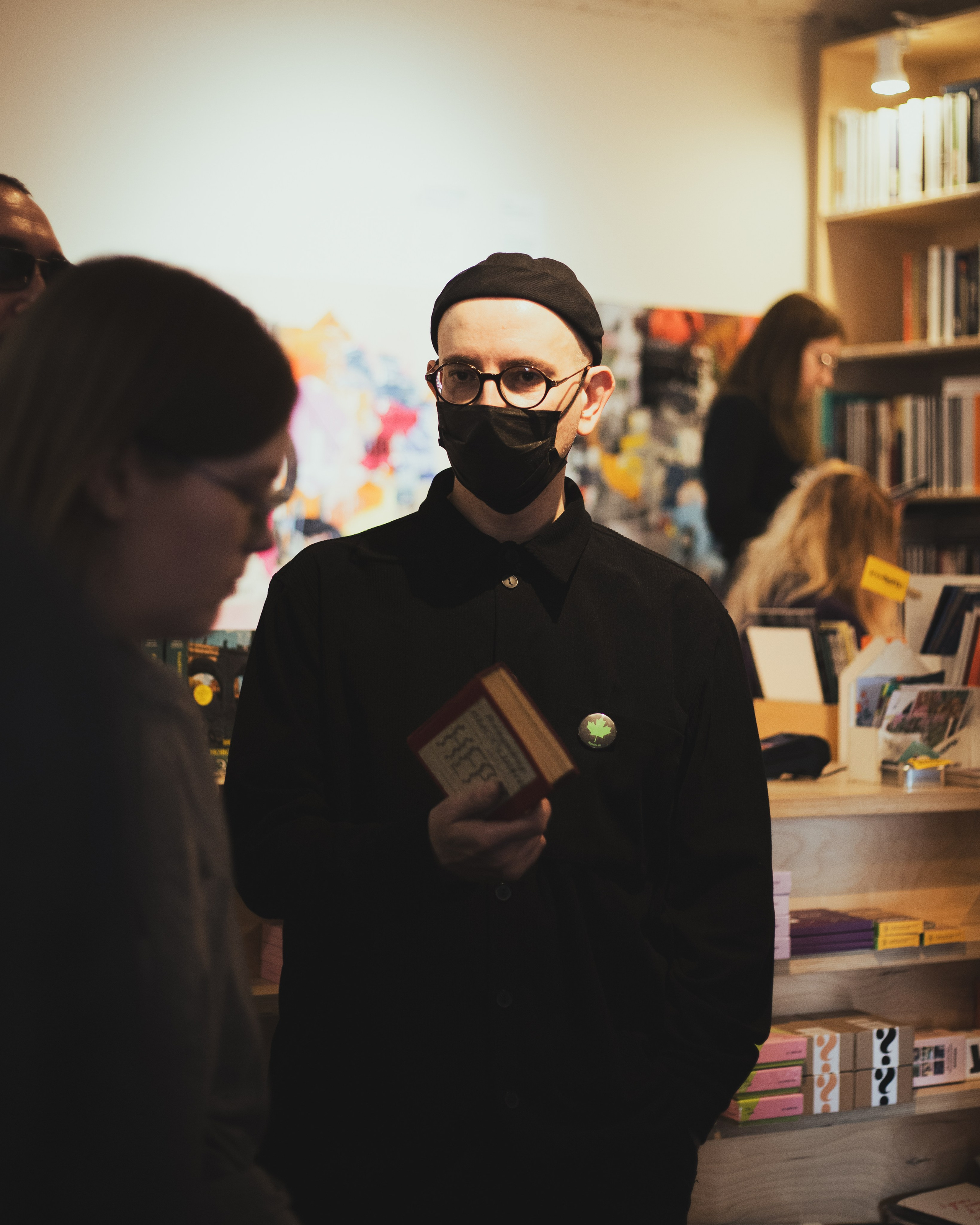 Nizina fest × никто не спит. Больше не греет