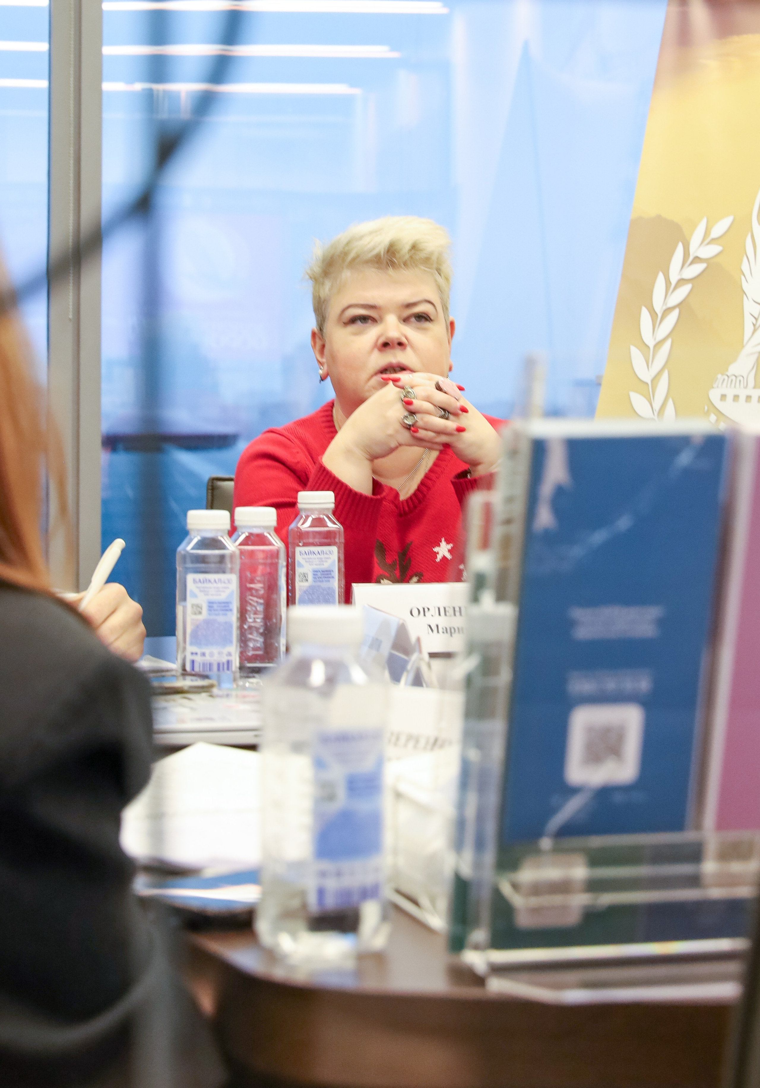 ДАЛЬНЕВОСТОЧНАЯ КИНОПРЕМИЯ 2024. Фотограф мероприятий Ирина Каширина