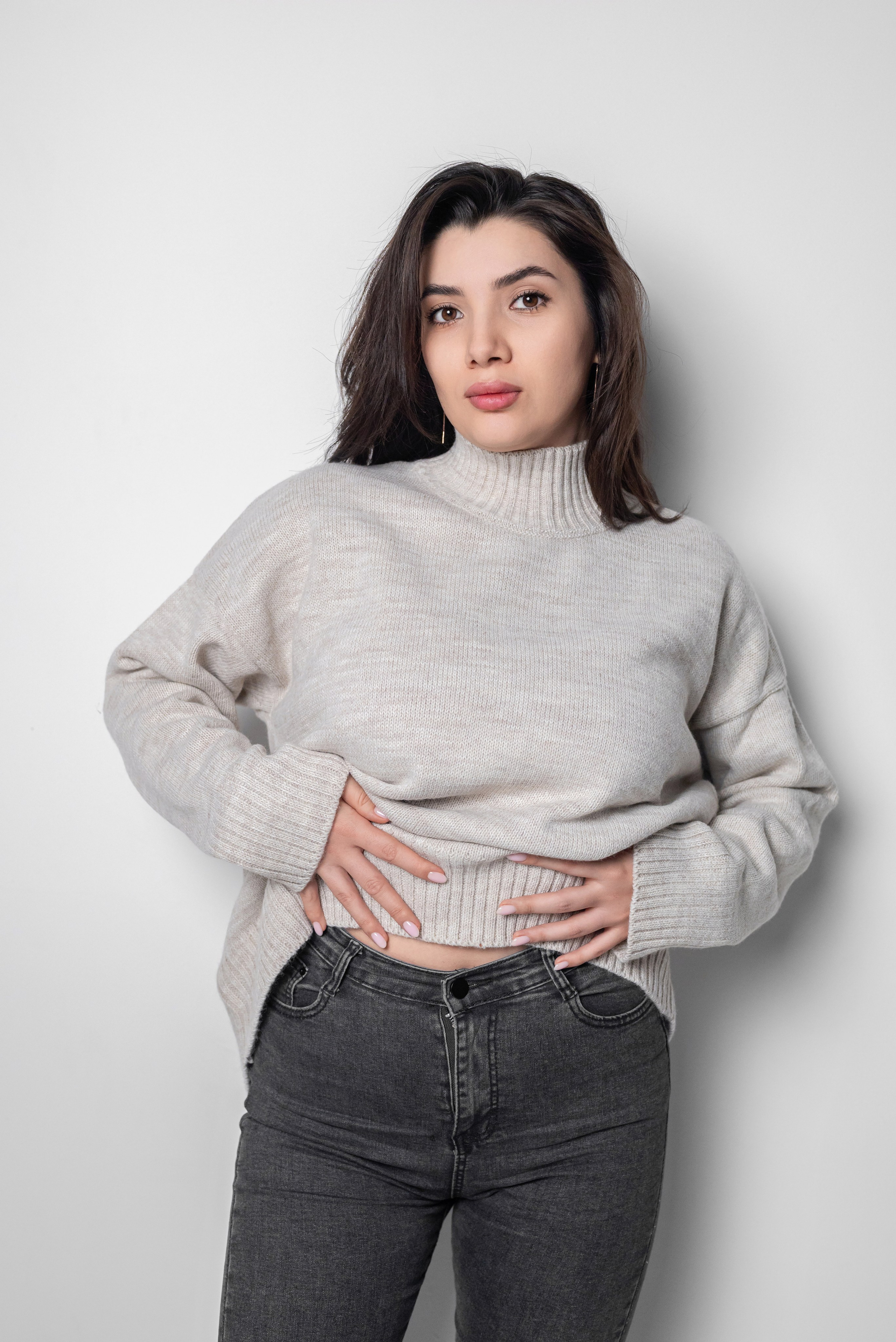 Свитер. Фотограф в городе Салават